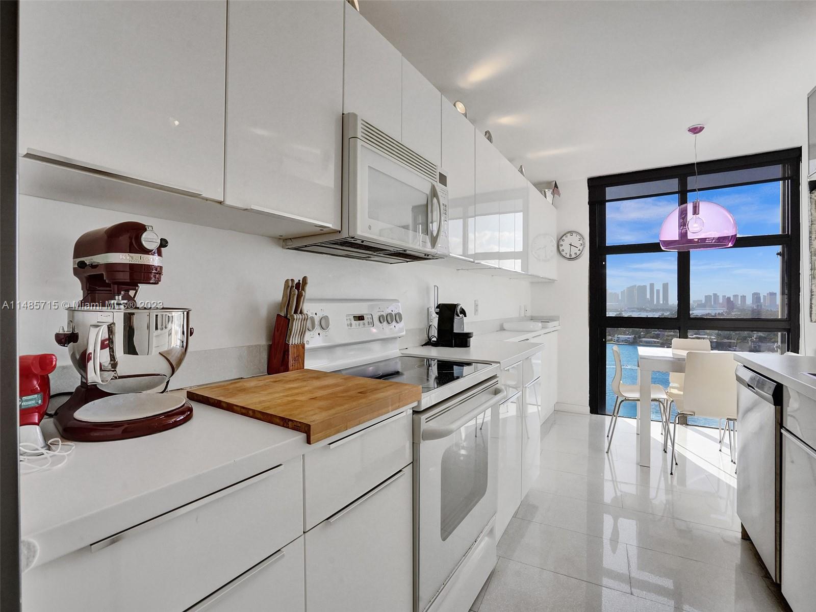 9 Island Ave 1806, Miami Beach, Florida 33139, 2 Bedrooms Bedrooms, ,2 BathroomsBathrooms,Residential,For Sale,9 Island Ave 1806,A11485715