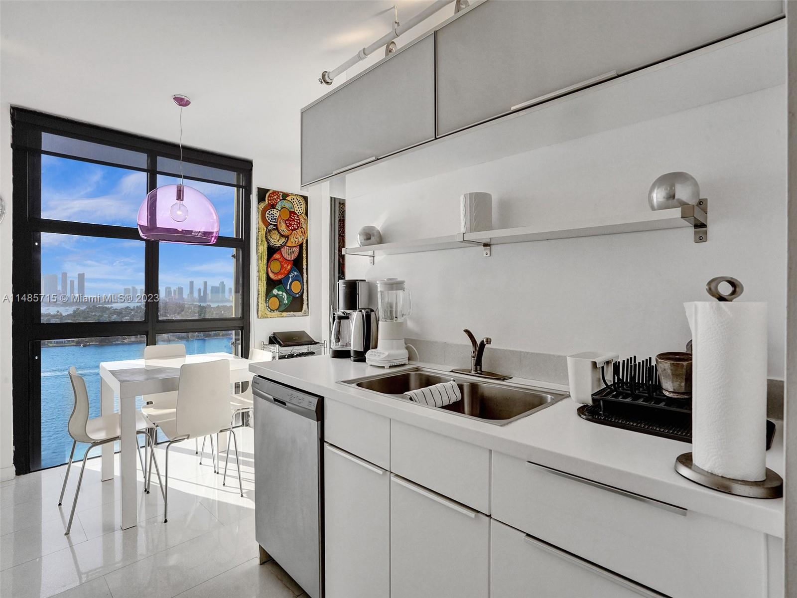 9 Island Ave 1806, Miami Beach, Florida 33139, 2 Bedrooms Bedrooms, ,2 BathroomsBathrooms,Residential,For Sale,9 Island Ave 1806,A11485715