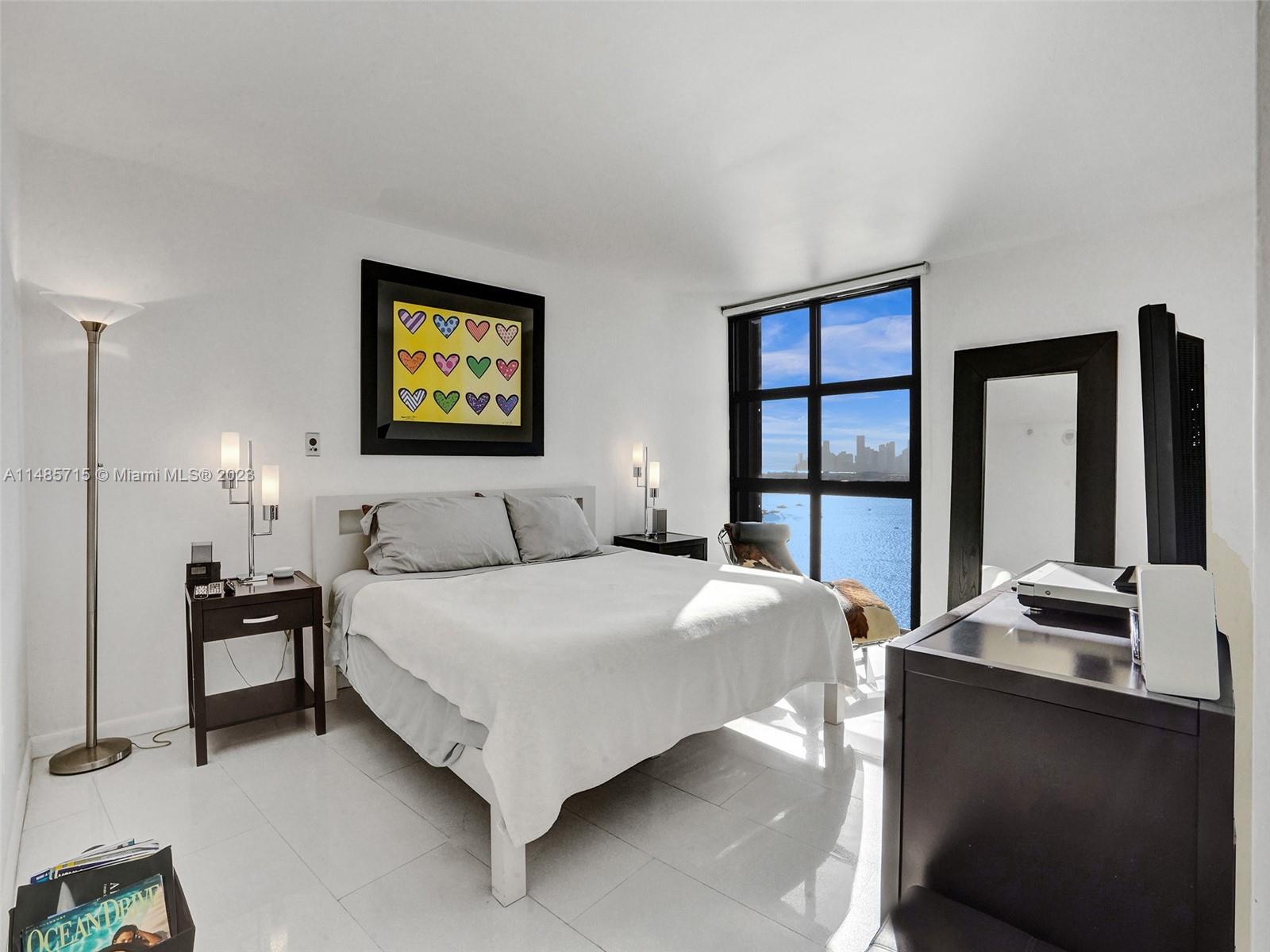 9 Island Ave 1806, Miami Beach, Florida 33139, 2 Bedrooms Bedrooms, ,2 BathroomsBathrooms,Residential,For Sale,9 Island Ave 1806,A11485715