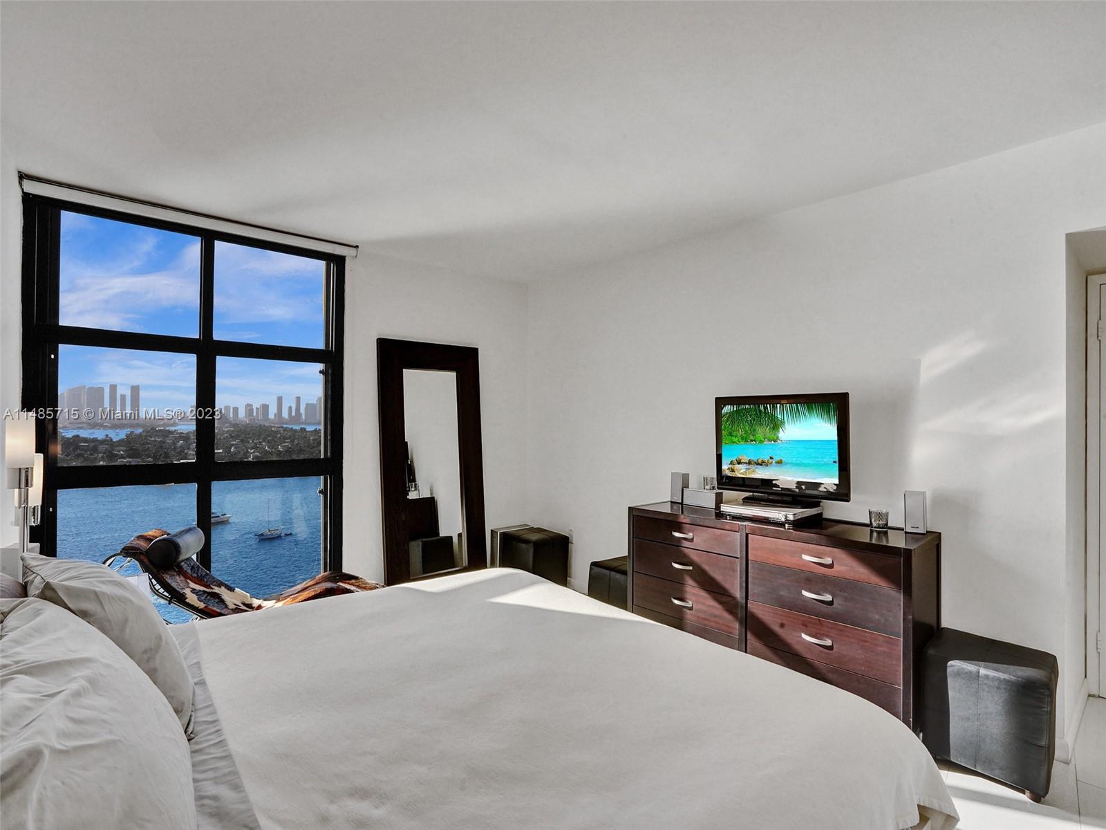 9 Island Ave 1806, Miami Beach, Florida 33139, 2 Bedrooms Bedrooms, ,2 BathroomsBathrooms,Residential,For Sale,9 Island Ave 1806,A11485715