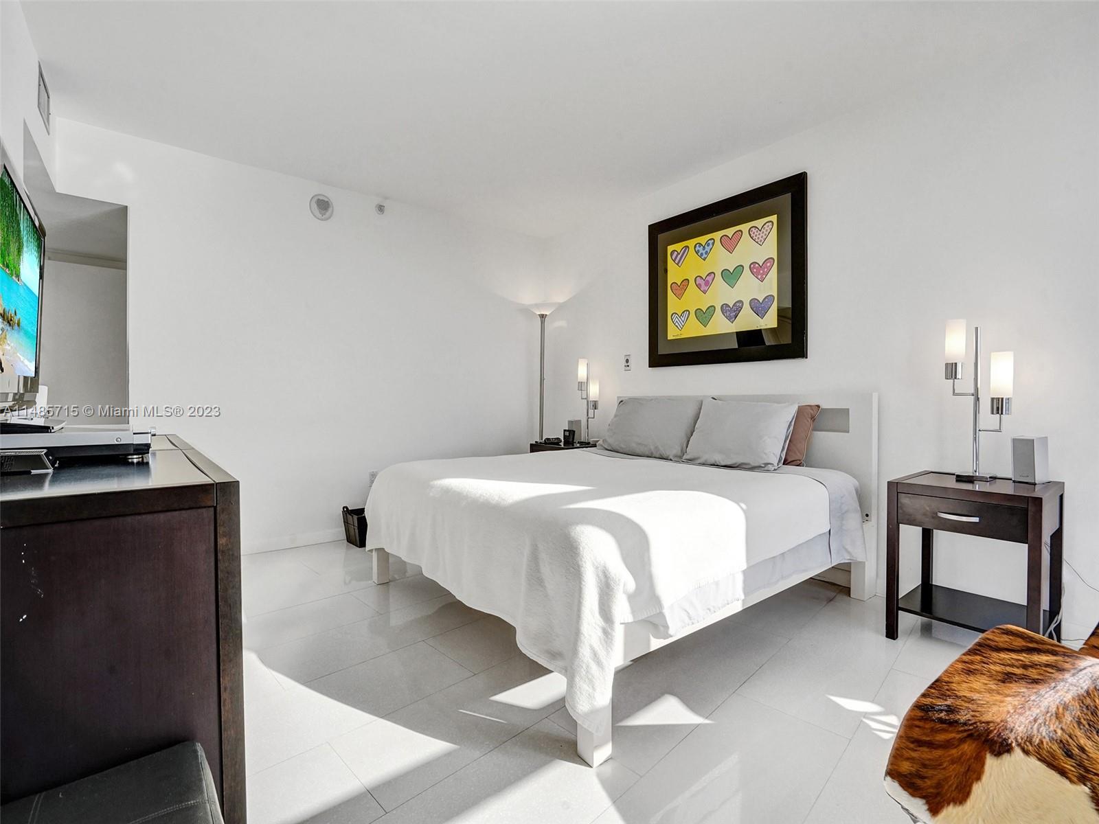 9 Island Ave 1806, Miami Beach, Florida 33139, 2 Bedrooms Bedrooms, ,2 BathroomsBathrooms,Residential,For Sale,9 Island Ave 1806,A11485715