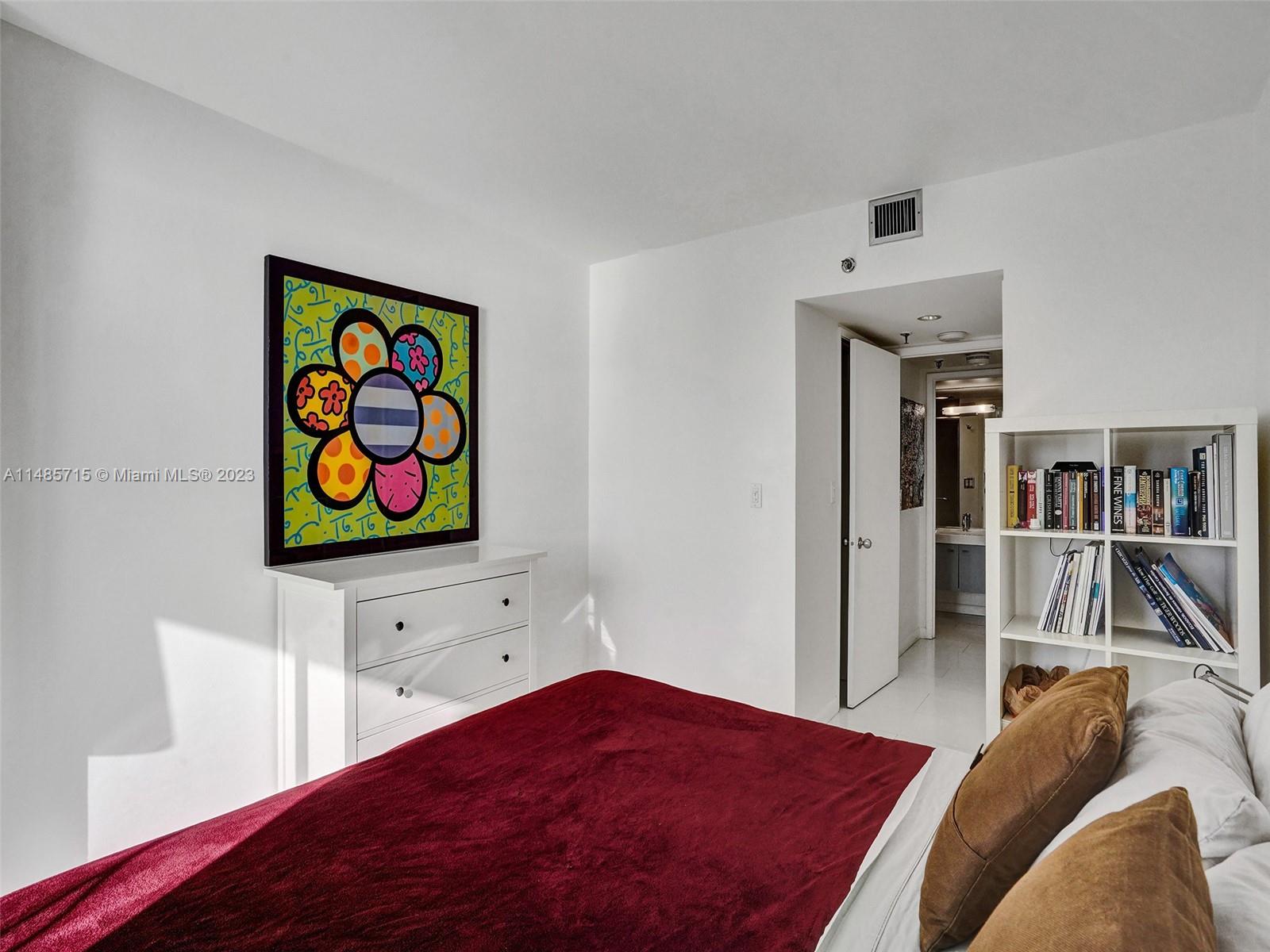 9 Island Ave 1806, Miami Beach, Florida 33139, 2 Bedrooms Bedrooms, ,2 BathroomsBathrooms,Residential,For Sale,9 Island Ave 1806,A11485715