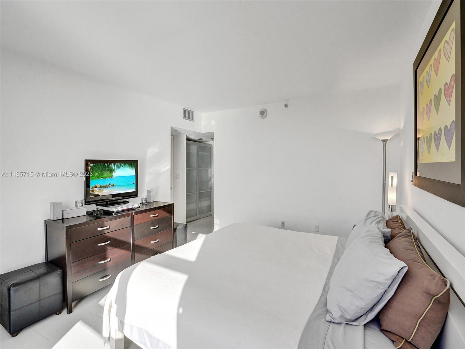 9 Island Ave 1806, Miami Beach, Florida 33139, 2 Bedrooms Bedrooms, ,2 BathroomsBathrooms,Residential,For Sale,9 Island Ave 1806,A11485715