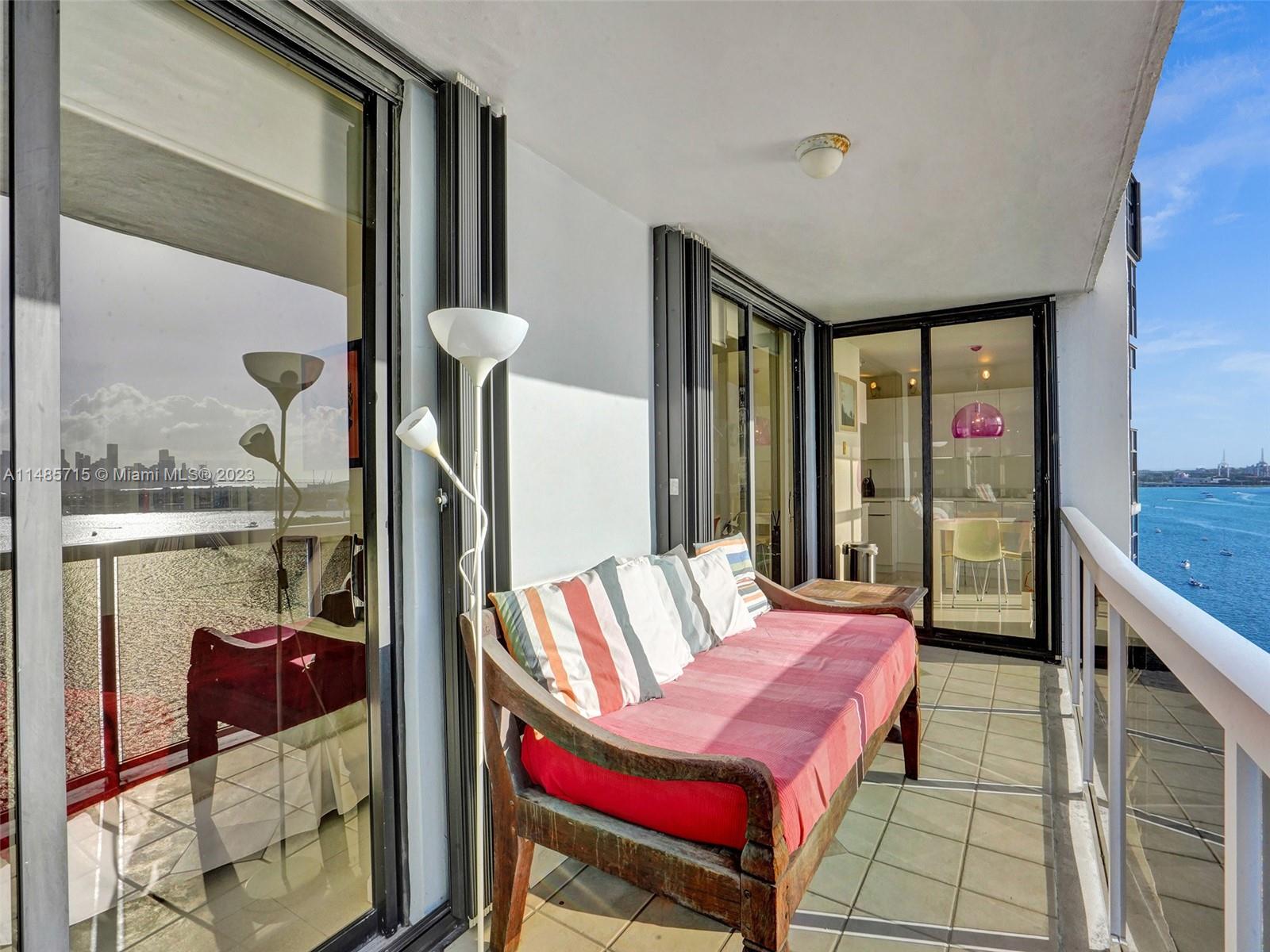 9 Island Ave 1806, Miami Beach, Florida 33139, 2 Bedrooms Bedrooms, ,2 BathroomsBathrooms,Residential,For Sale,9 Island Ave 1806,A11485715