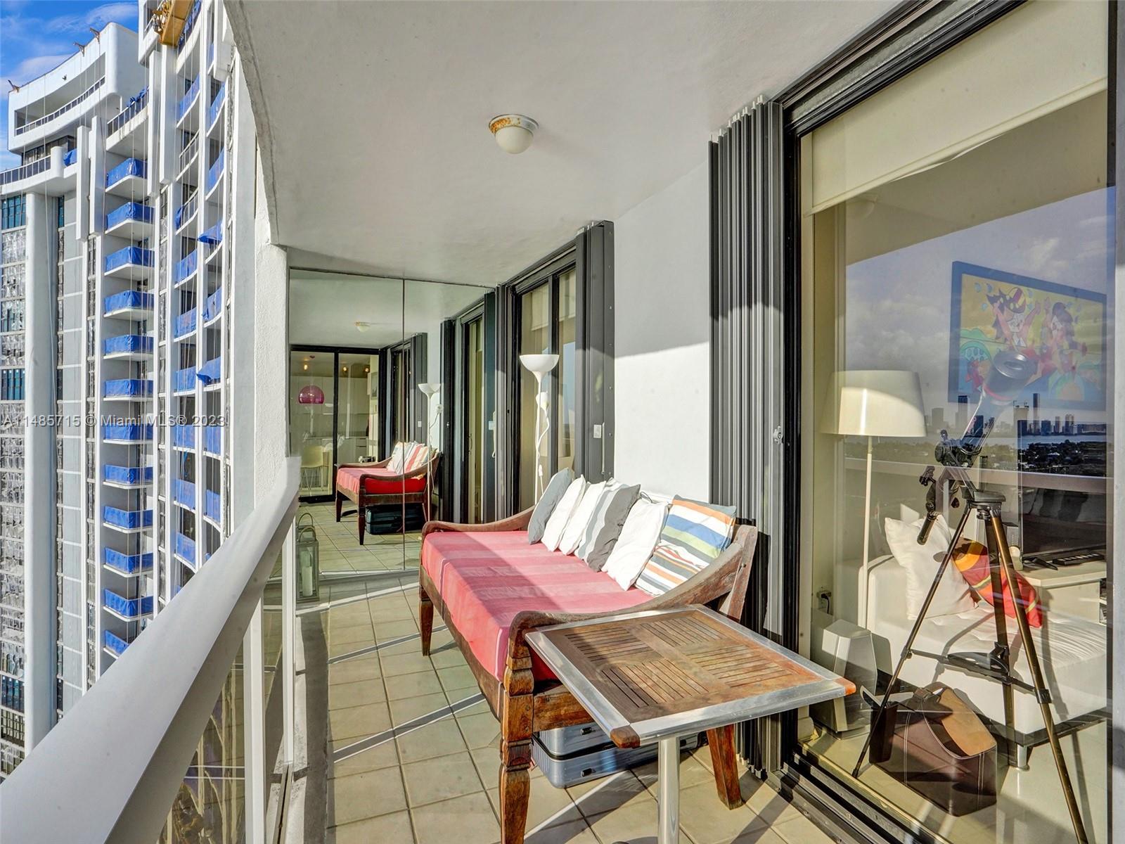 9 Island Ave 1806, Miami Beach, Florida 33139, 2 Bedrooms Bedrooms, ,2 BathroomsBathrooms,Residential,For Sale,9 Island Ave 1806,A11485715