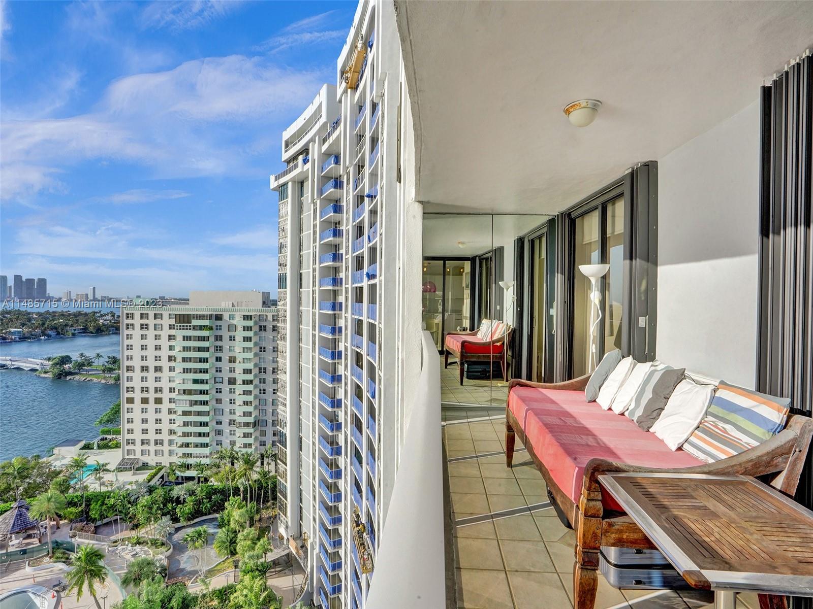 9 Island Ave 1806, Miami Beach, Florida 33139, 2 Bedrooms Bedrooms, ,2 BathroomsBathrooms,Residential,For Sale,9 Island Ave 1806,A11485715