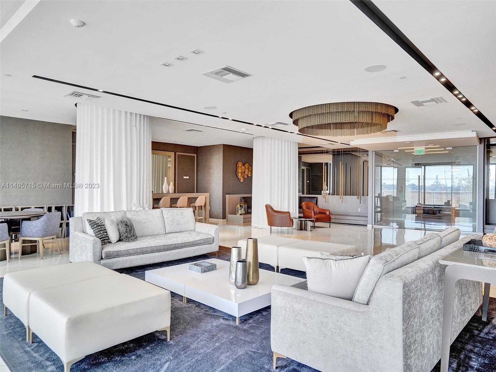9 Island Ave 1806, Miami Beach, Florida 33139, 2 Bedrooms Bedrooms, ,2 BathroomsBathrooms,Residential,For Sale,9 Island Ave 1806,A11485715