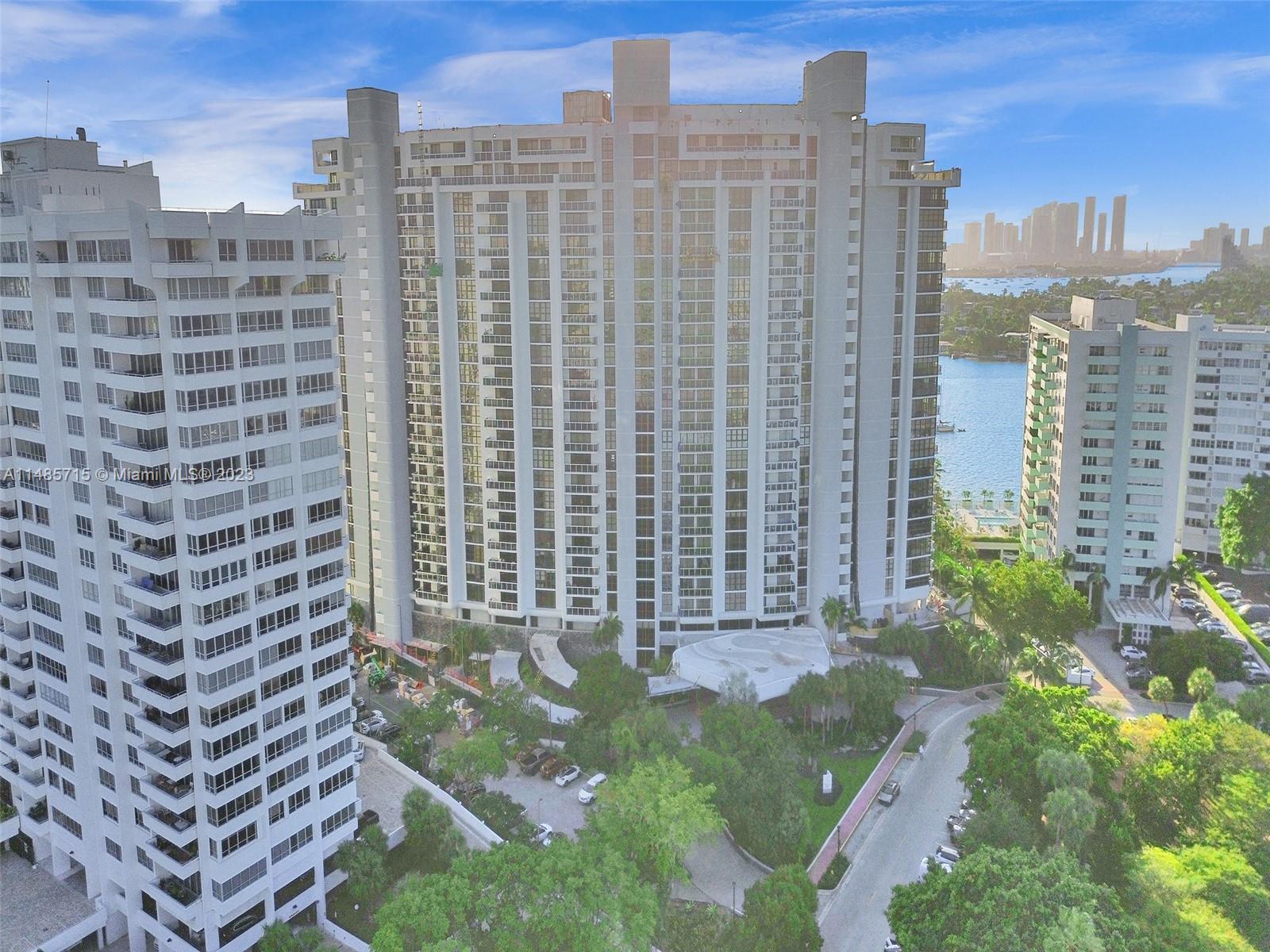9 Island Ave 1806, Miami Beach, Florida 33139, 2 Bedrooms Bedrooms, ,2 BathroomsBathrooms,Residential,For Sale,9 Island Ave 1806,A11485715