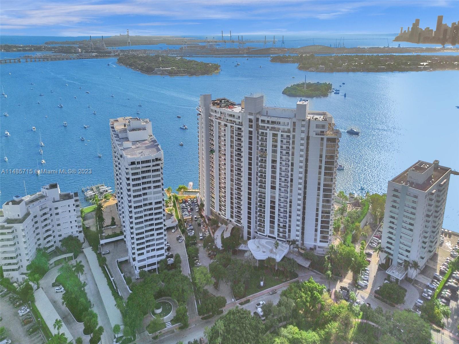 9 Island Ave 1806, Miami Beach, Florida 33139, 2 Bedrooms Bedrooms, ,2 BathroomsBathrooms,Residential,For Sale,9 Island Ave 1806,A11485715