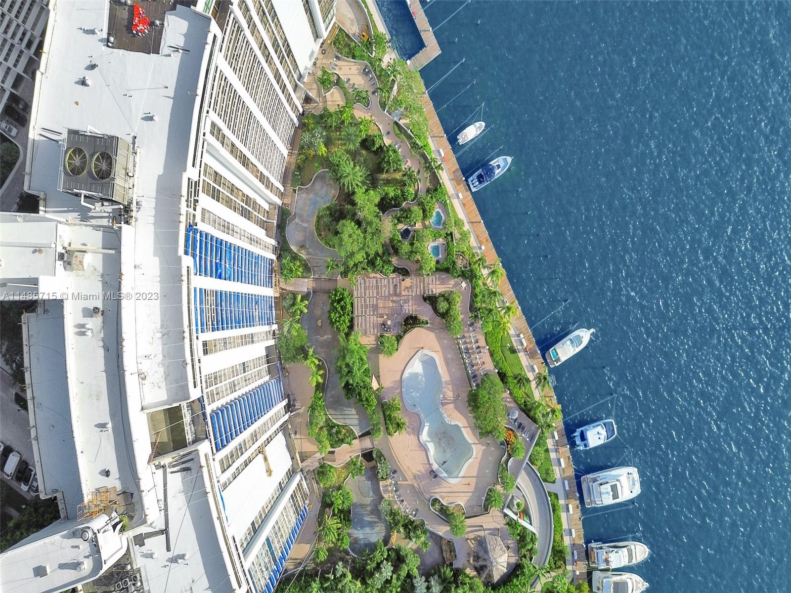 9 Island Ave 1806, Miami Beach, Florida 33139, 2 Bedrooms Bedrooms, ,2 BathroomsBathrooms,Residential,For Sale,9 Island Ave 1806,A11485715