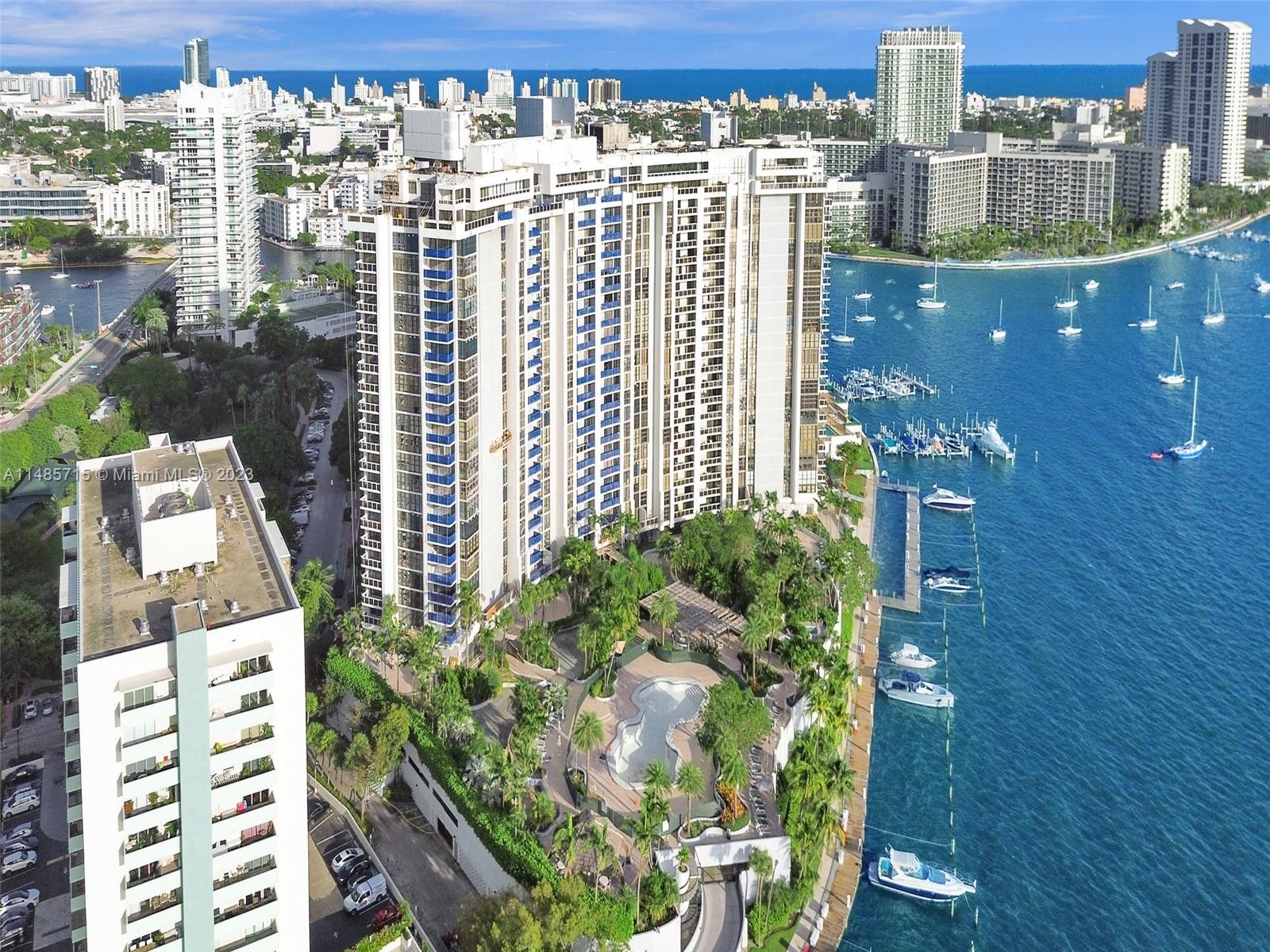 9 Island Ave 1806, Miami Beach, Florida 33139, 2 Bedrooms Bedrooms, ,2 BathroomsBathrooms,Residential,For Sale,9 Island Ave 1806,A11485715