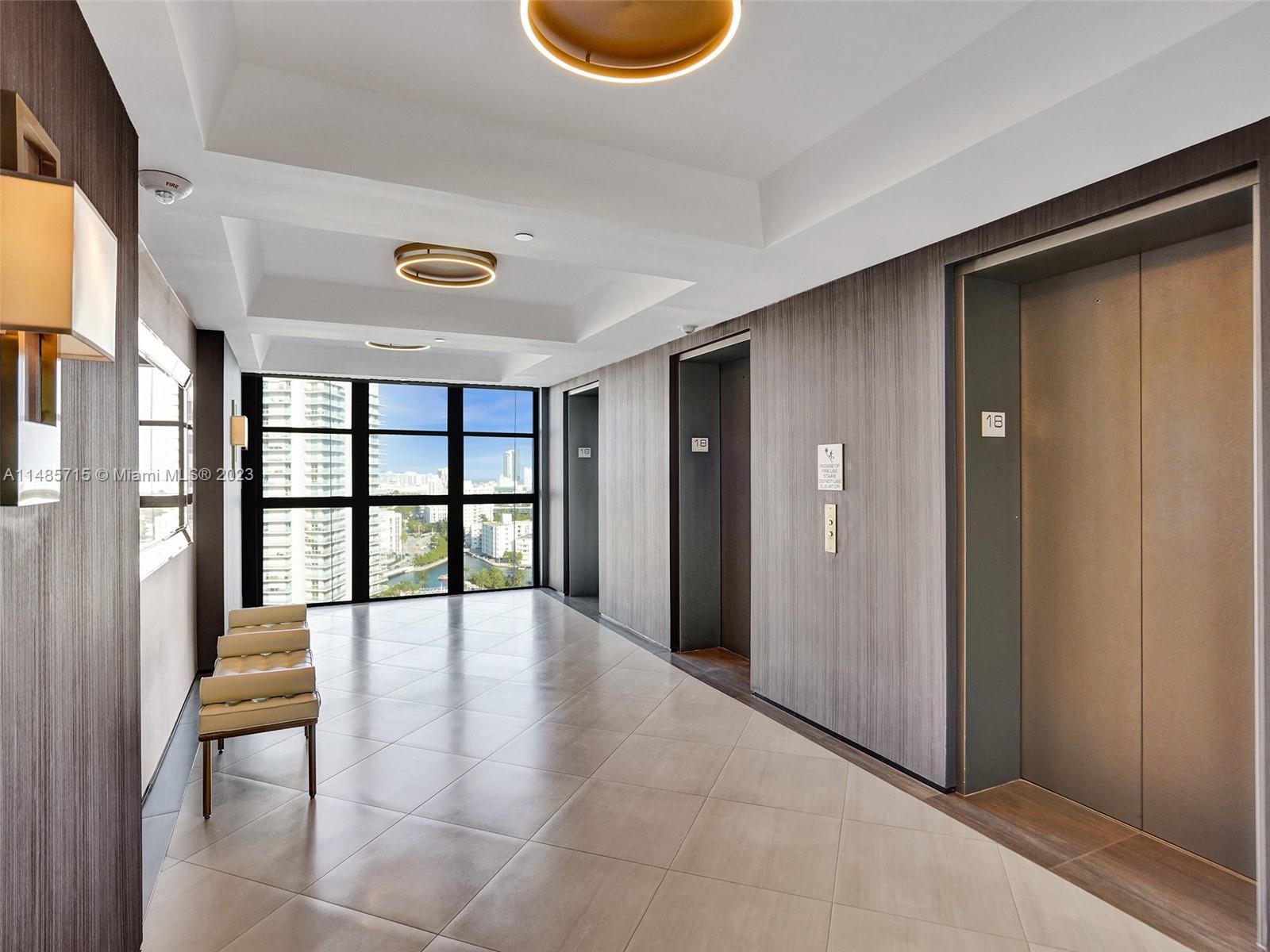 9 Island Ave 1806, Miami Beach, Florida 33139, 2 Bedrooms Bedrooms, ,2 BathroomsBathrooms,Residential,For Sale,9 Island Ave 1806,A11485715