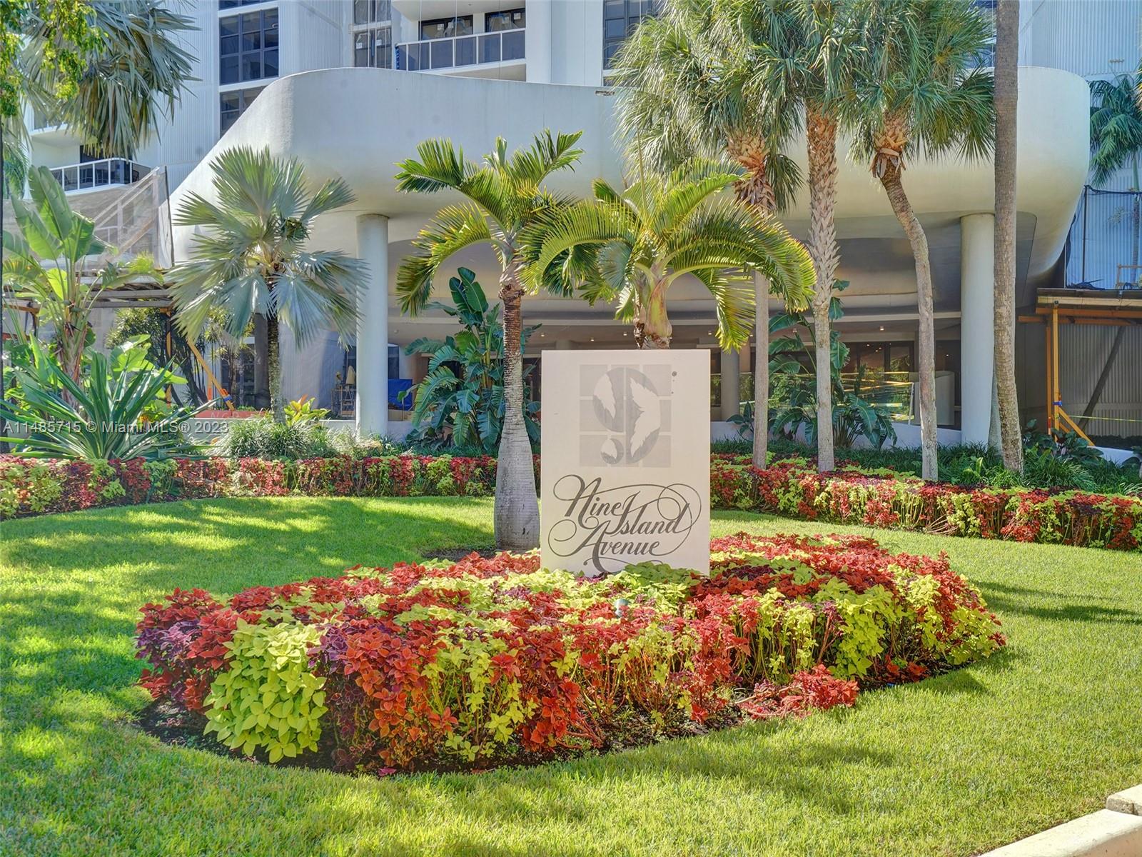 9 Island Ave 1806, Miami Beach, Florida 33139, 2 Bedrooms Bedrooms, ,2 BathroomsBathrooms,Residential,For Sale,9 Island Ave 1806,A11485715