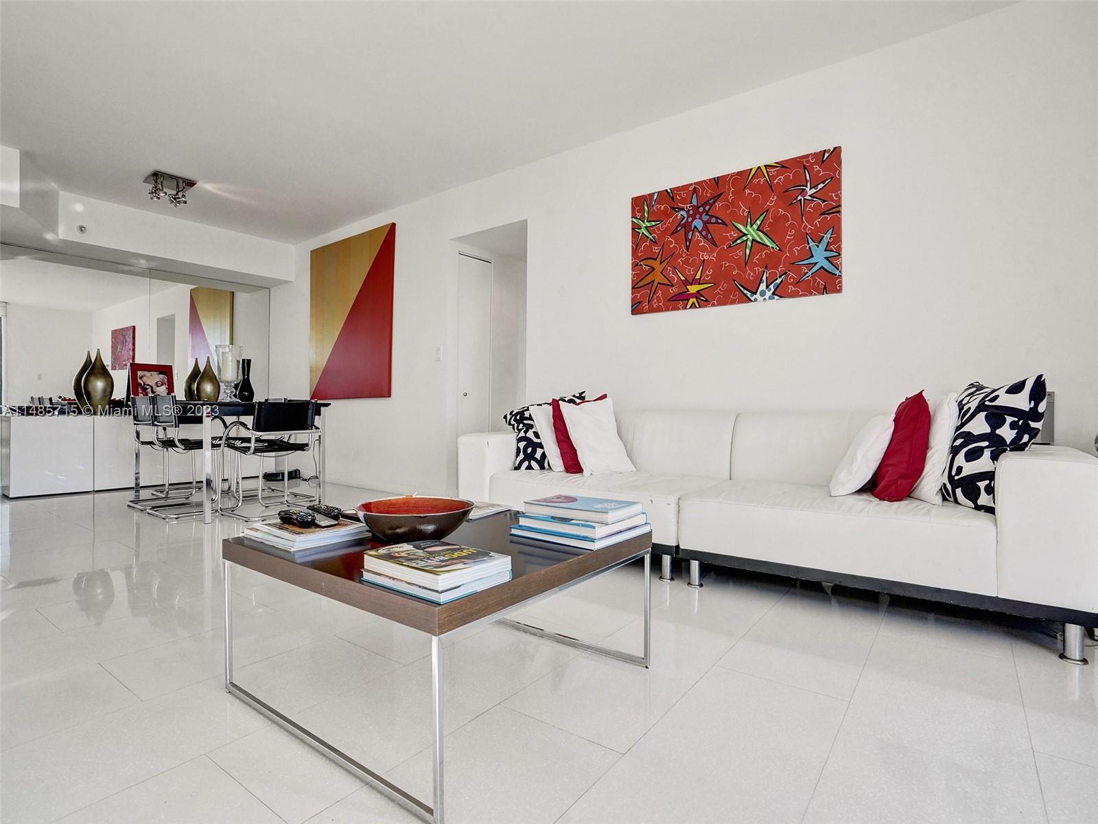 9 Island Ave 1806, Miami Beach, Florida 33139, 2 Bedrooms Bedrooms, ,2 BathroomsBathrooms,Residential,For Sale,9 Island Ave 1806,A11485715
