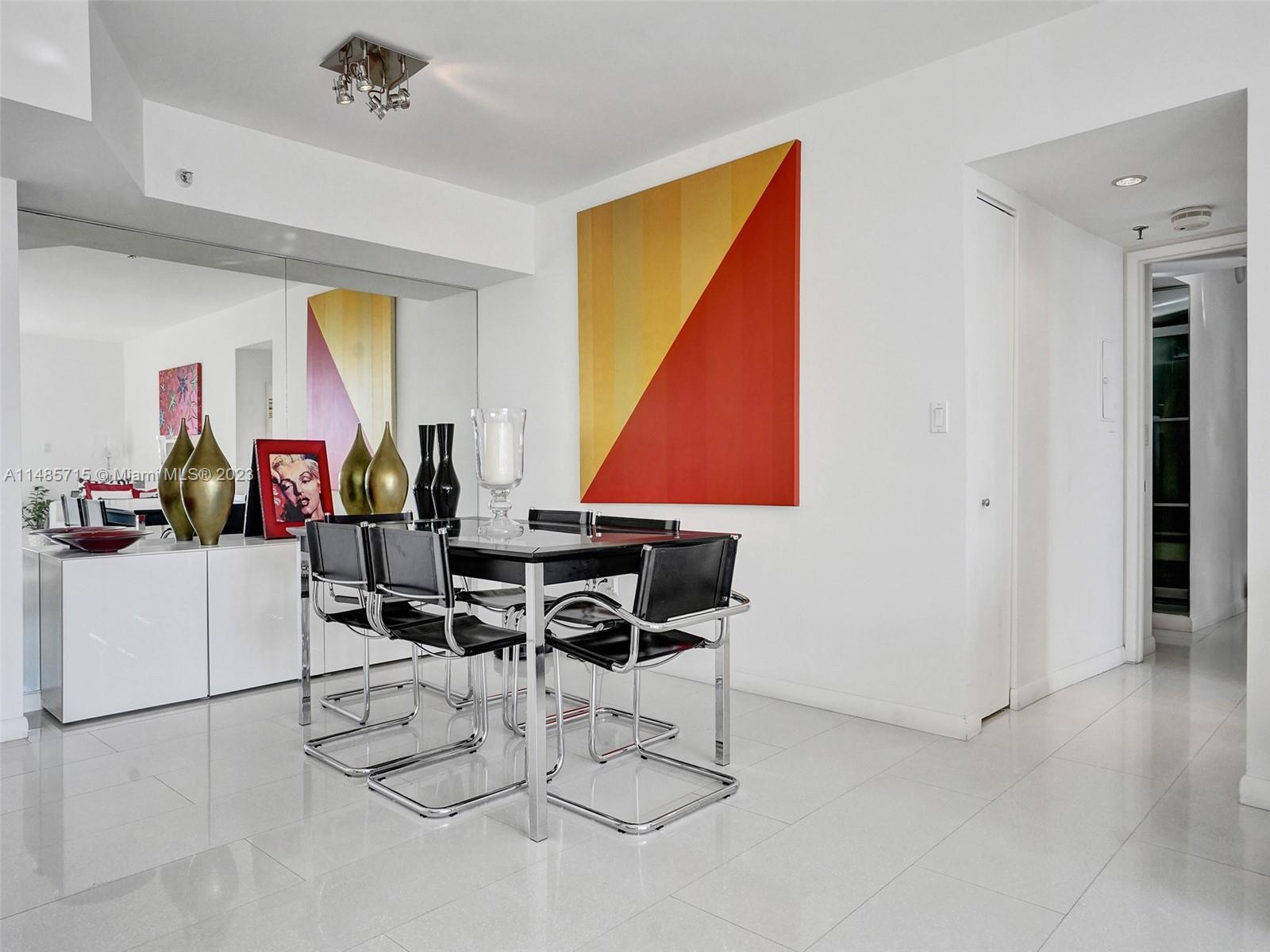 9 Island Ave 1806, Miami Beach, Florida 33139, 2 Bedrooms Bedrooms, ,2 BathroomsBathrooms,Residential,For Sale,9 Island Ave 1806,A11485715