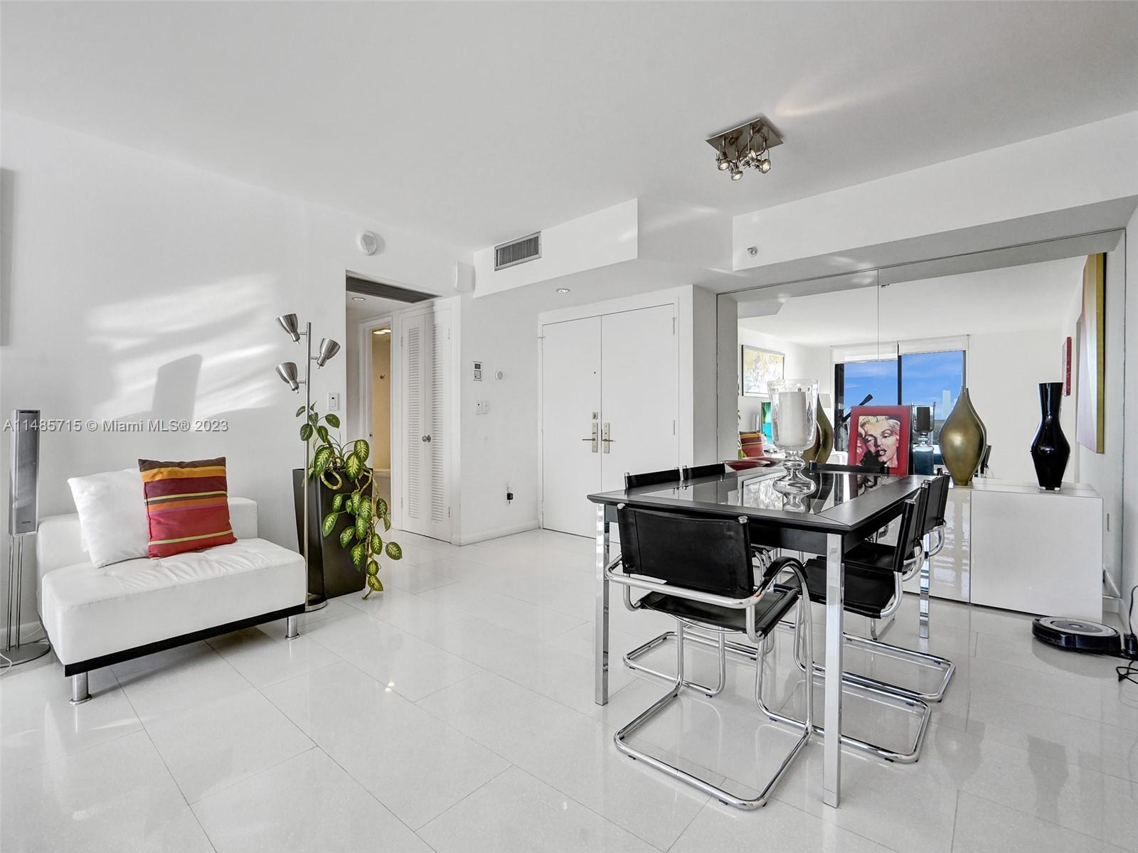 9 Island Ave 1806, Miami Beach, Florida 33139, 2 Bedrooms Bedrooms, ,2 BathroomsBathrooms,Residential,For Sale,9 Island Ave 1806,A11485715