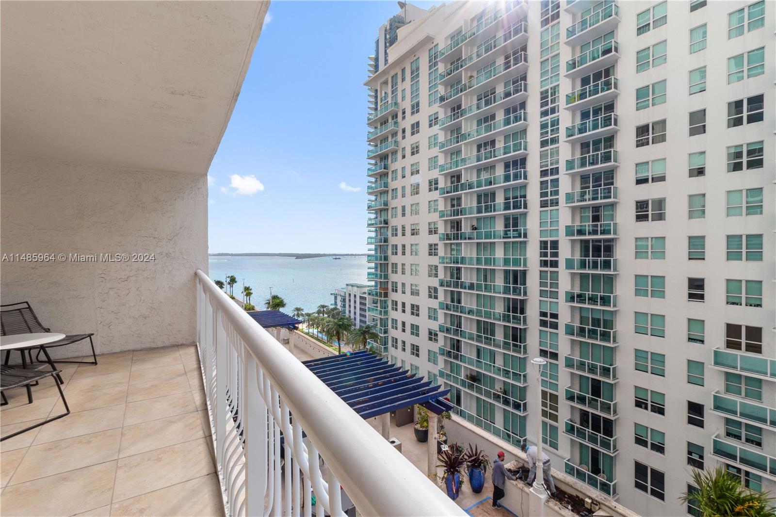 1200  Brickell Bay Dr #1617 For Sale A11485964, FL