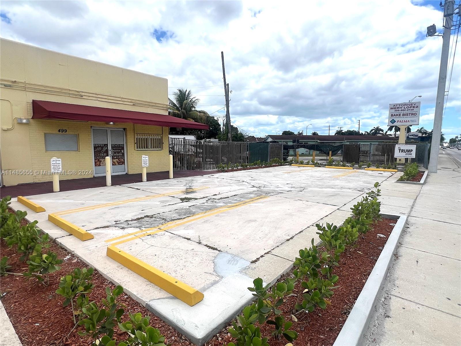 491 E Okeechobee Rd, Hialeah, Florida 33010, ,Commercialsale,For Sale,491 E Okeechobee Rd,A11485655