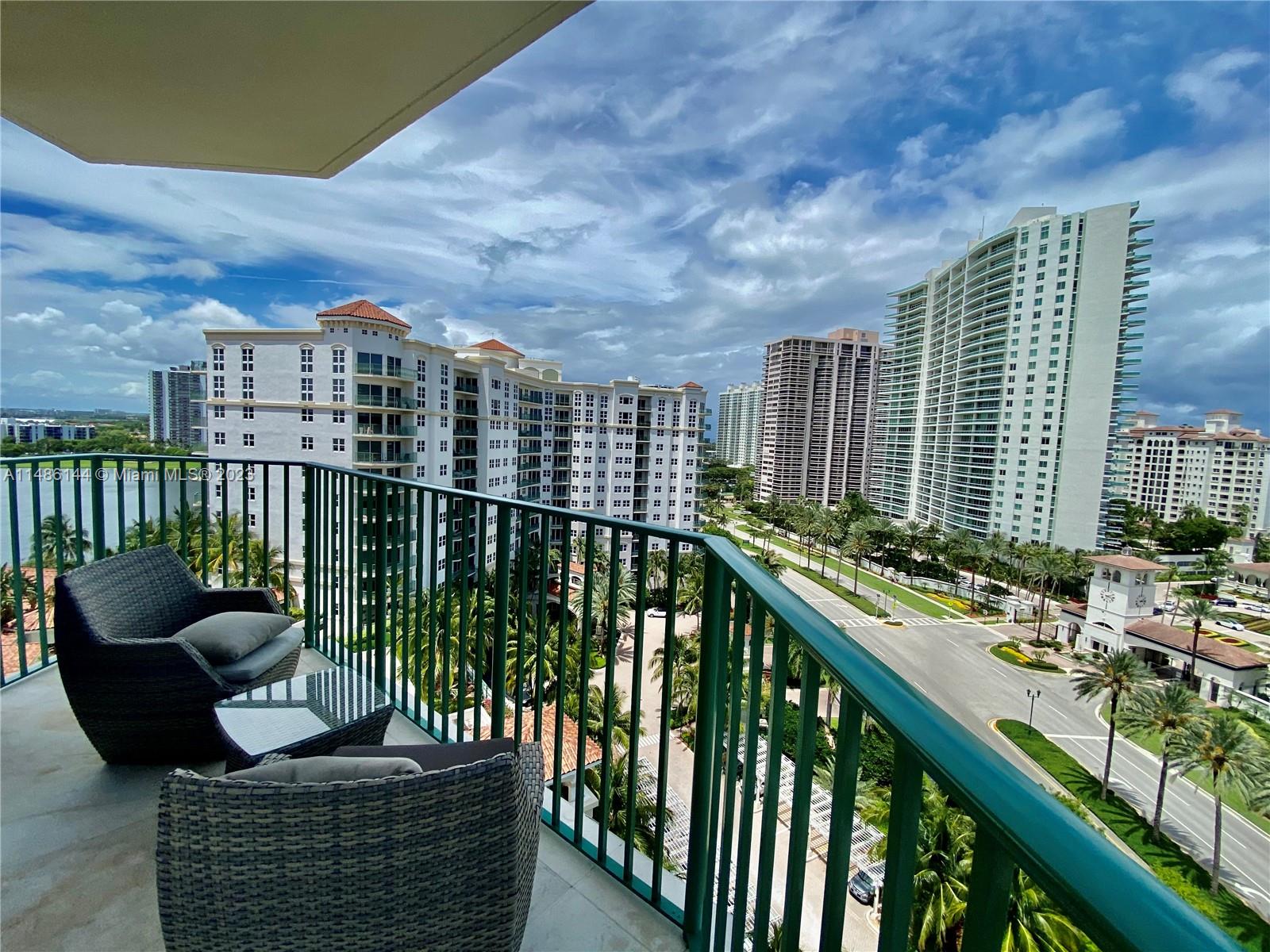Photo 23 of Turnberry Village So Towe Apt 1220 in Aventura - MLS A11486144
