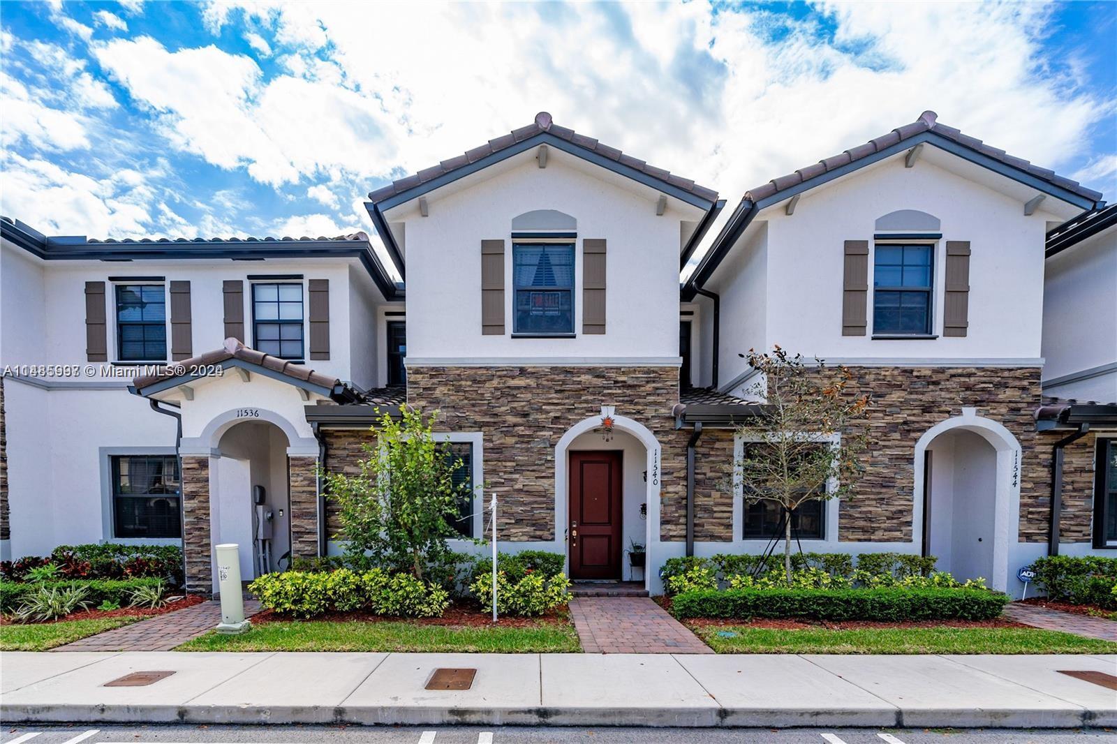 11540 SW 248th Ln, Homestead, Florida 33032, 3 Bedrooms Bedrooms, ,2 BathroomsBathrooms,Residential,For Sale,11540 SW 248th Ln,A11485997
