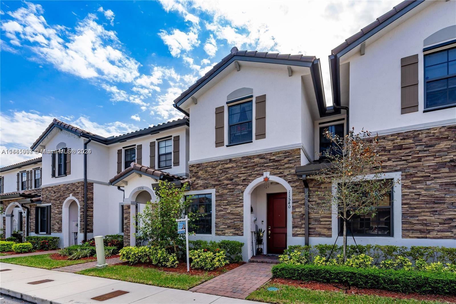 11540 SW 248th Ln, Homestead, Florida 33032, 3 Bedrooms Bedrooms, ,2 BathroomsBathrooms,Residential,For Sale,11540 SW 248th Ln,A11485997