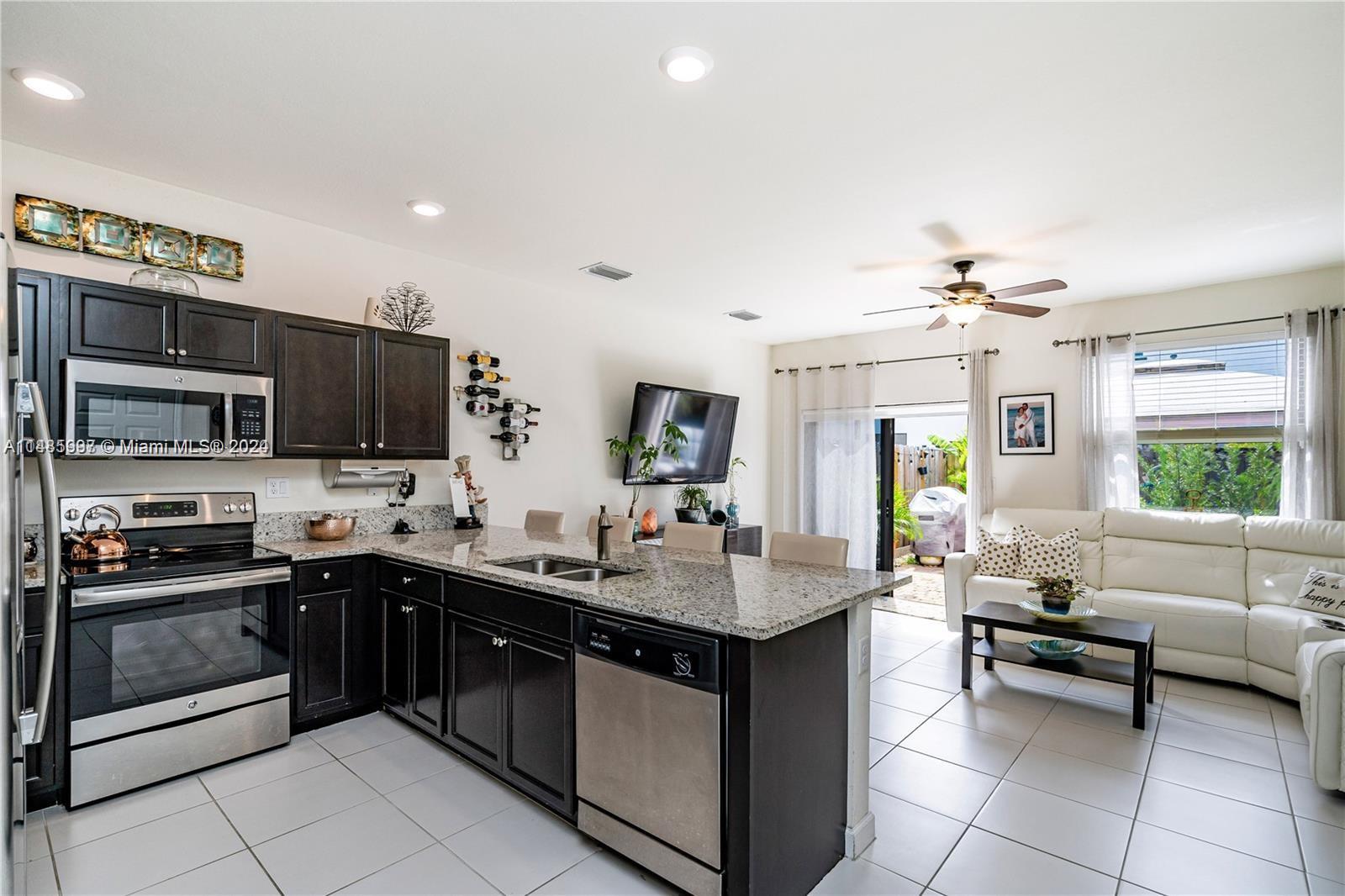 11540 SW 248th Ln, Homestead, Florida 33032, 3 Bedrooms Bedrooms, ,2 BathroomsBathrooms,Residential,For Sale,11540 SW 248th Ln,A11485997