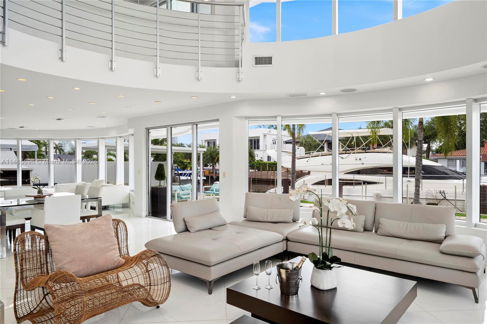 3344 167th St, North Miami Beach, FL, 33160 United States, 6 Bedrooms Bedrooms, ,6 BathroomsBathrooms,Residential,For Sale,167th St,A11485696