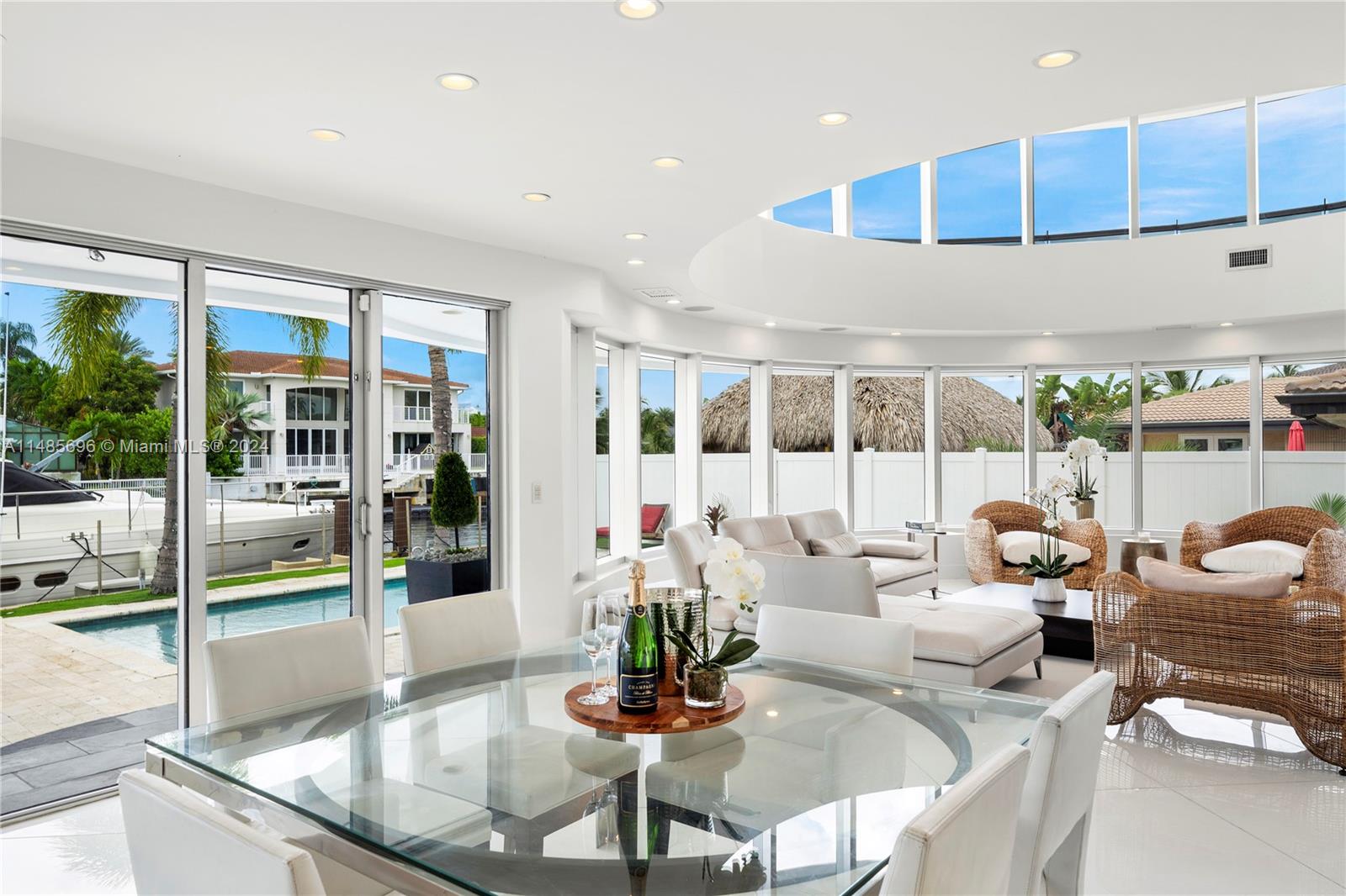 3344 167th St, North Miami Beach, FL, 33160 United States, 6 Bedrooms Bedrooms, ,6 BathroomsBathrooms,Residential,For Sale,167th St,A11485696