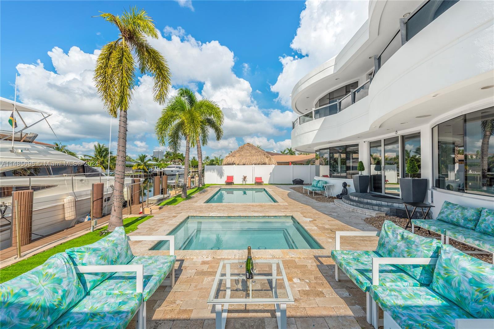 3344 167th St, North Miami Beach, FL, 33160 United States, 6 Bedrooms Bedrooms, ,6 BathroomsBathrooms,Residential,For Sale,167th St,A11485696
