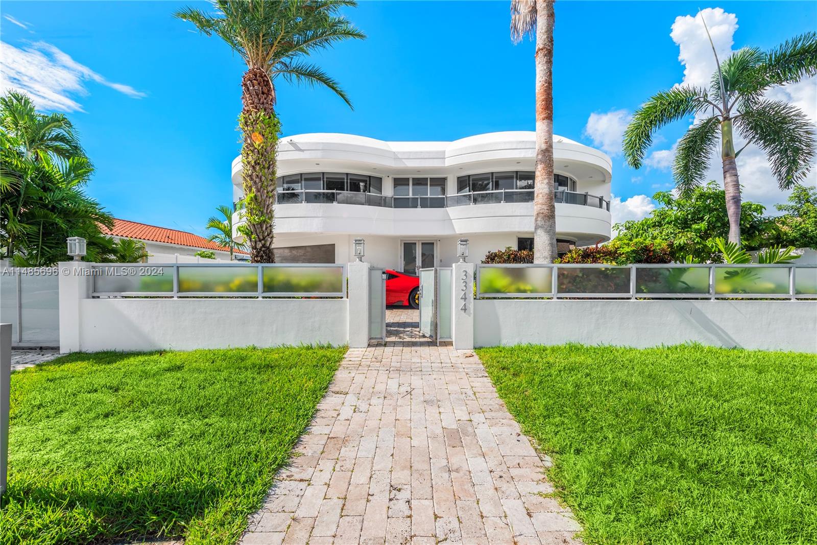 3344 167th St, North Miami Beach, FL, 33160 United States, 6 Bedrooms Bedrooms, ,6 BathroomsBathrooms,Residential,For Sale,167th St,A11485696