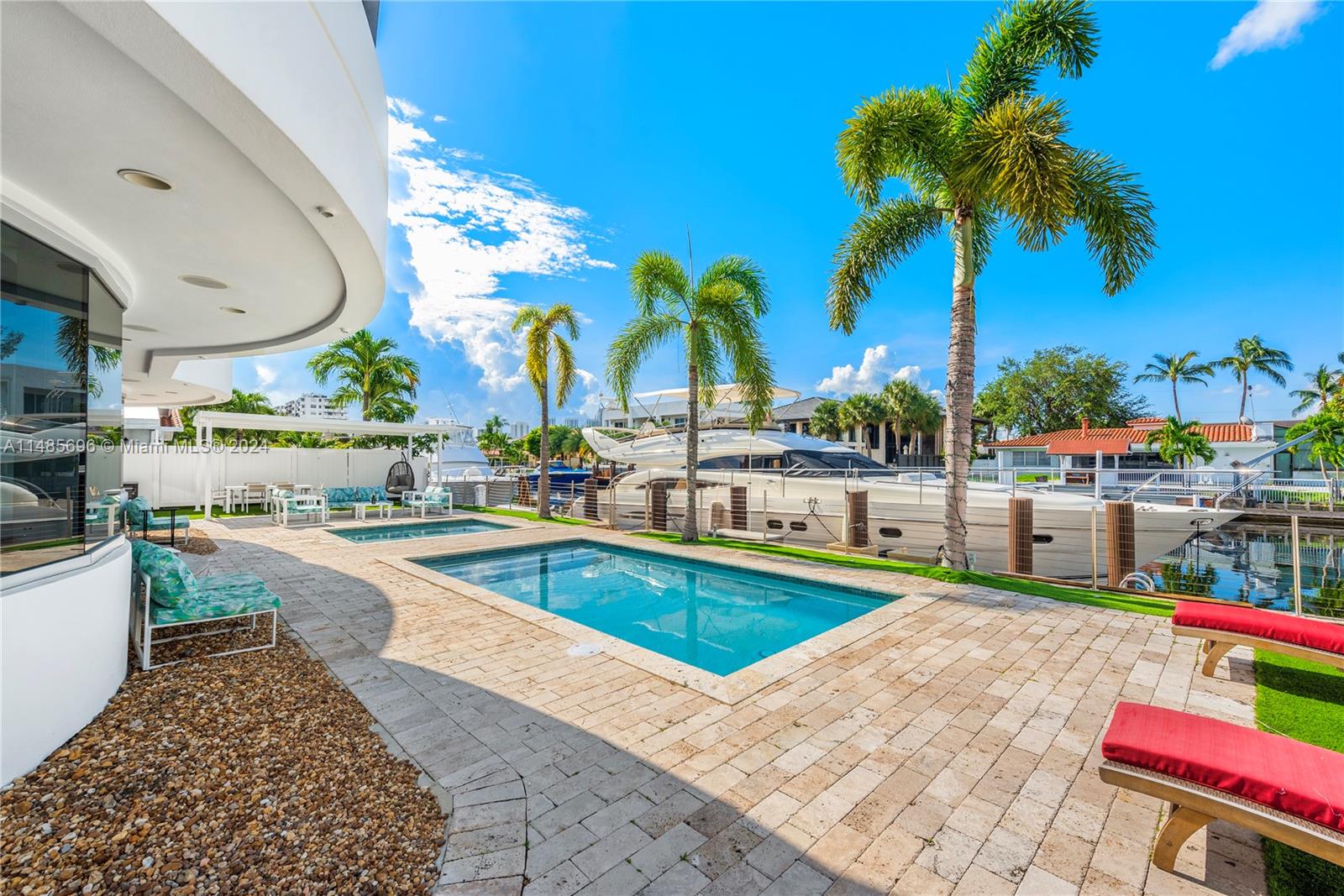 3344 167th St, North Miami Beach, FL, 33160 United States, 6 Bedrooms Bedrooms, ,6 BathroomsBathrooms,Residential,For Sale,167th St,A11485696