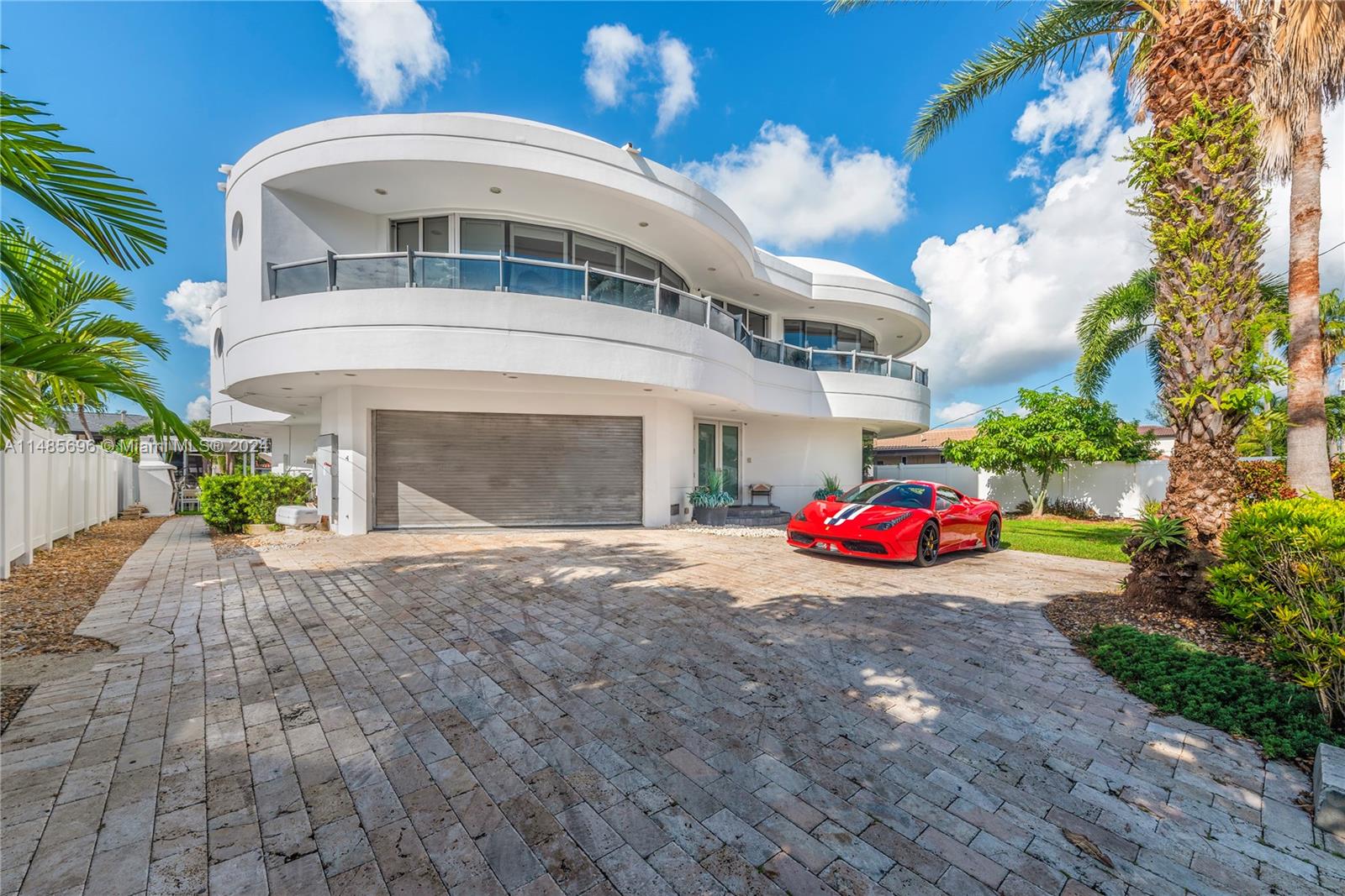 3344 167th St, North Miami Beach, FL, 33160 United States, 6 Bedrooms Bedrooms, ,6 BathroomsBathrooms,Residential,For Sale,167th St,A11485696