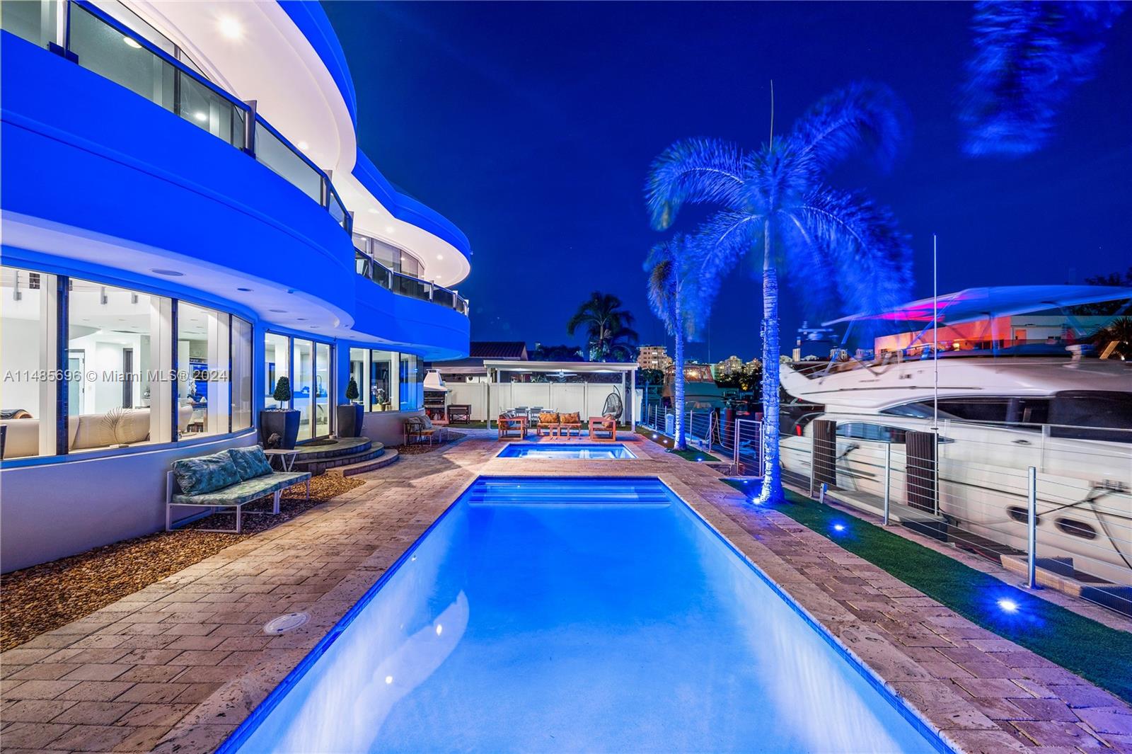 3344 167th St, North Miami Beach, FL, 33160 United States, 6 Bedrooms Bedrooms, ,6 BathroomsBathrooms,Residential,For Sale,167th St,A11485696