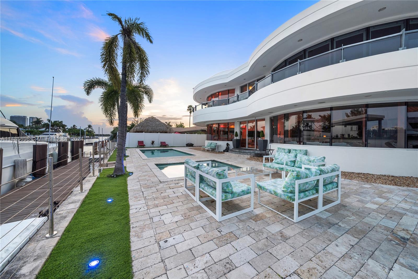 3344 167th St, North Miami Beach, FL, 33160 United States, 6 Bedrooms Bedrooms, ,6 BathroomsBathrooms,Residential,For Sale,167th St,A11485696