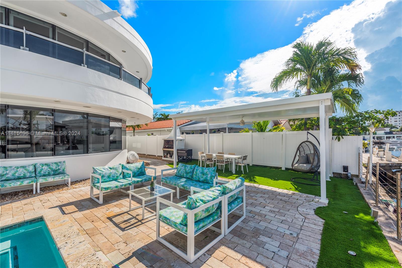 3344 167th St, North Miami Beach, FL, 33160 United States, 6 Bedrooms Bedrooms, ,6 BathroomsBathrooms,Residential,For Sale,167th St,A11485696