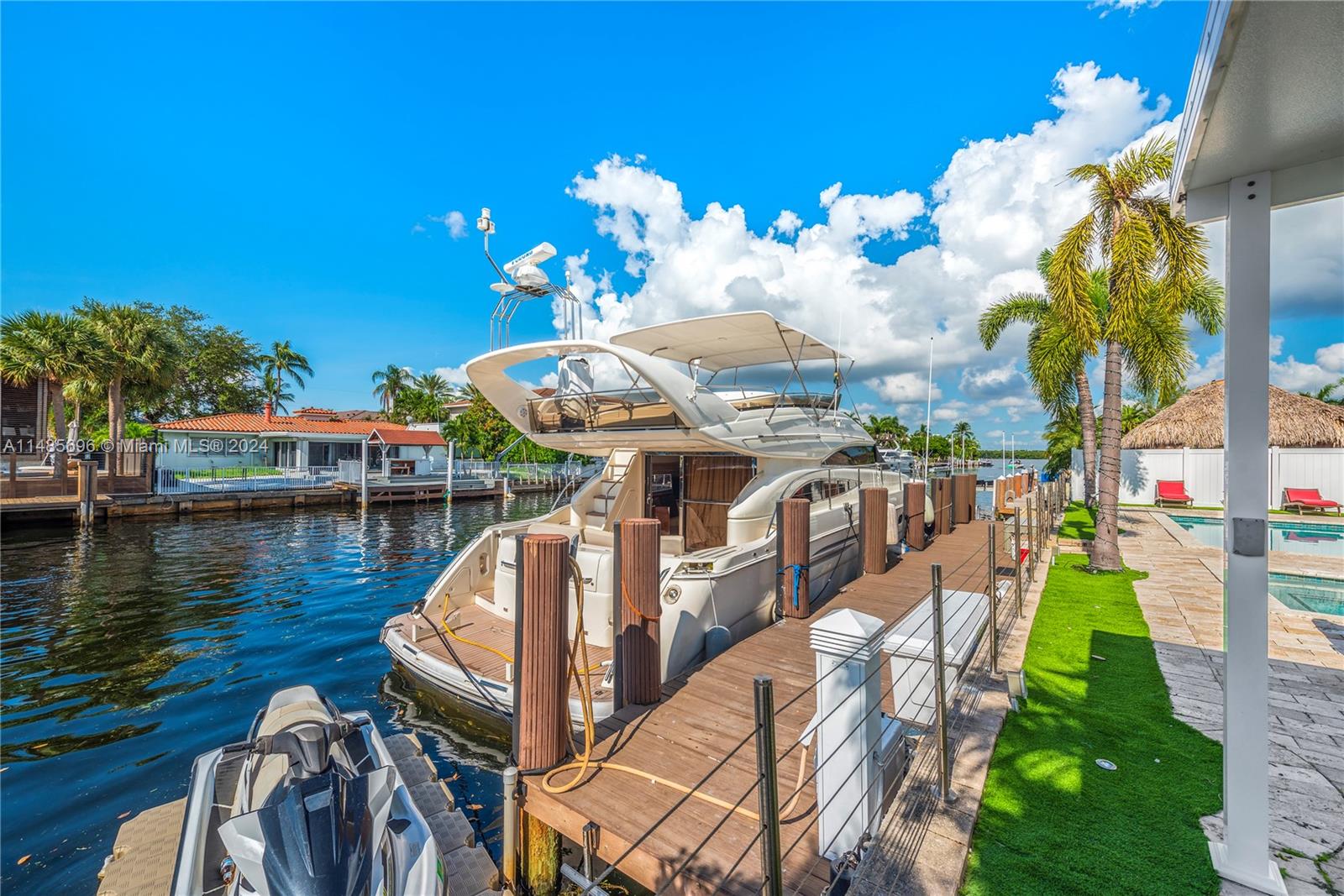 3344 167th St, North Miami Beach, FL, 33160 United States, 6 Bedrooms Bedrooms, ,6 BathroomsBathrooms,Residential,For Sale,167th St,A11485696