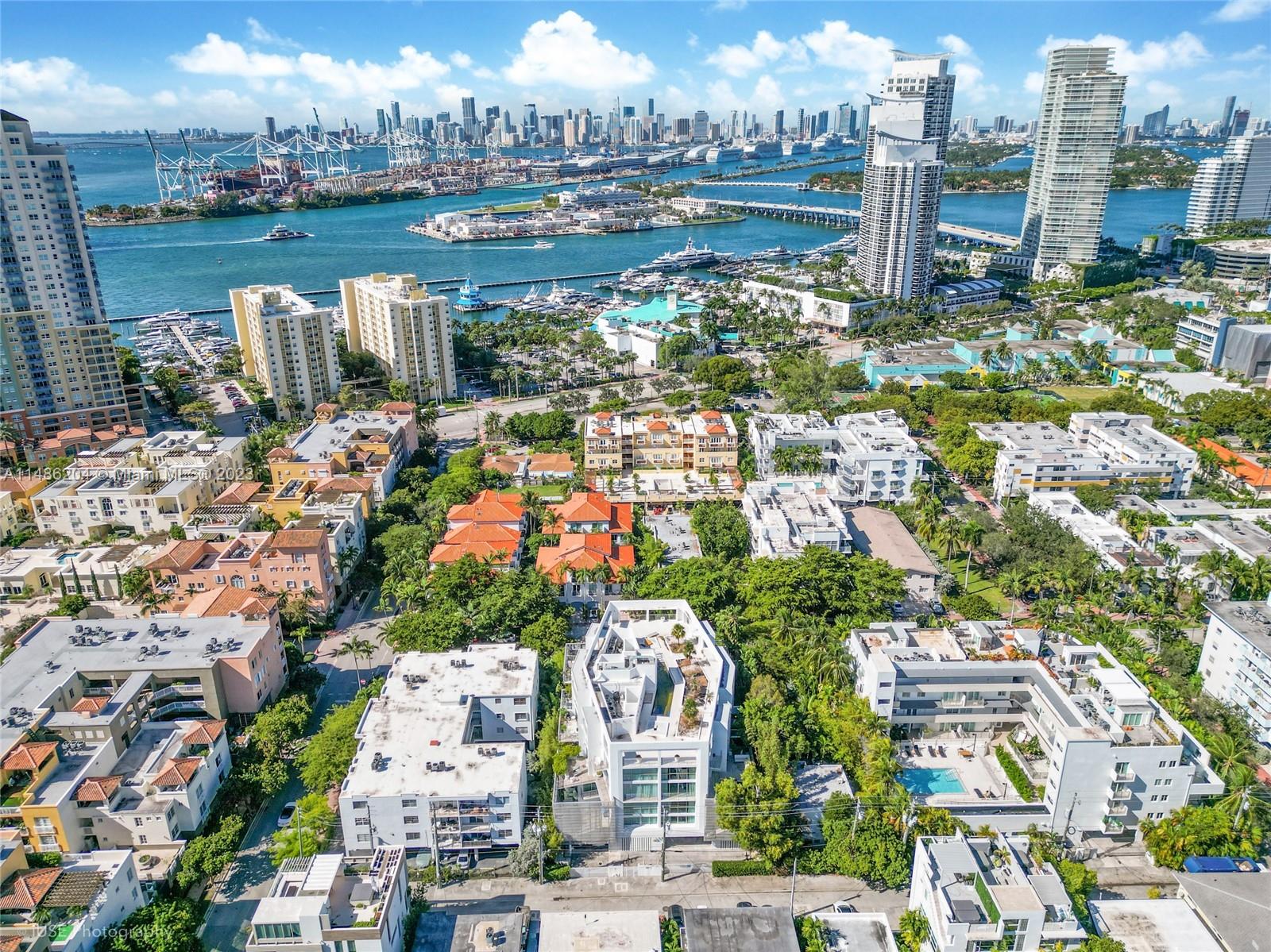 West View-Miami Downtown