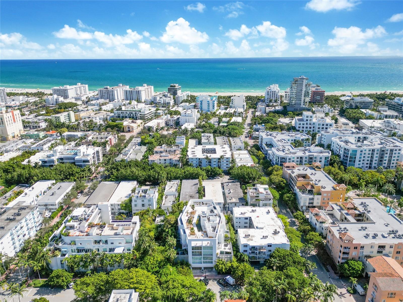 East View-Ocean
