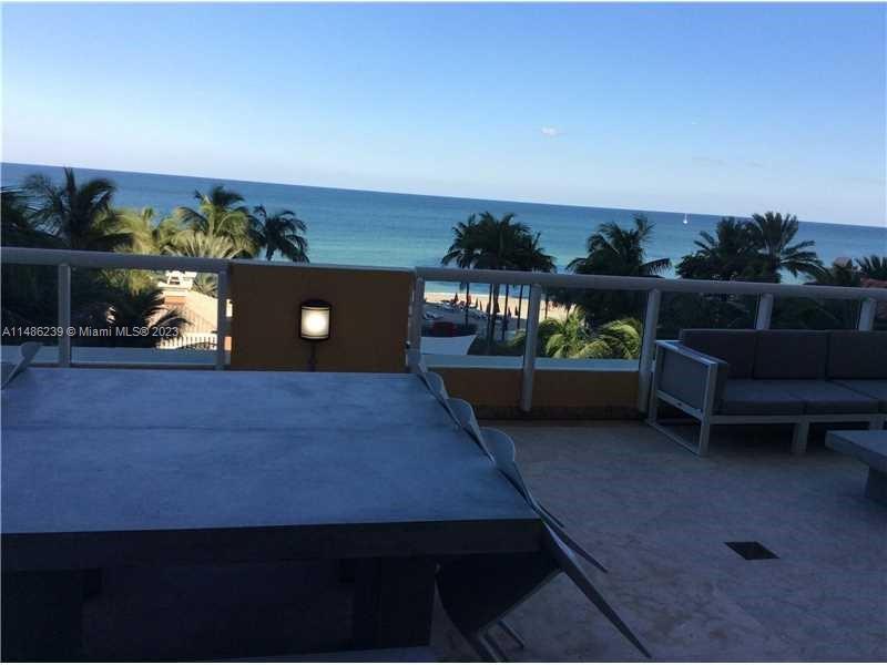 Condo for Rent in Sunny Isles Beach, FL