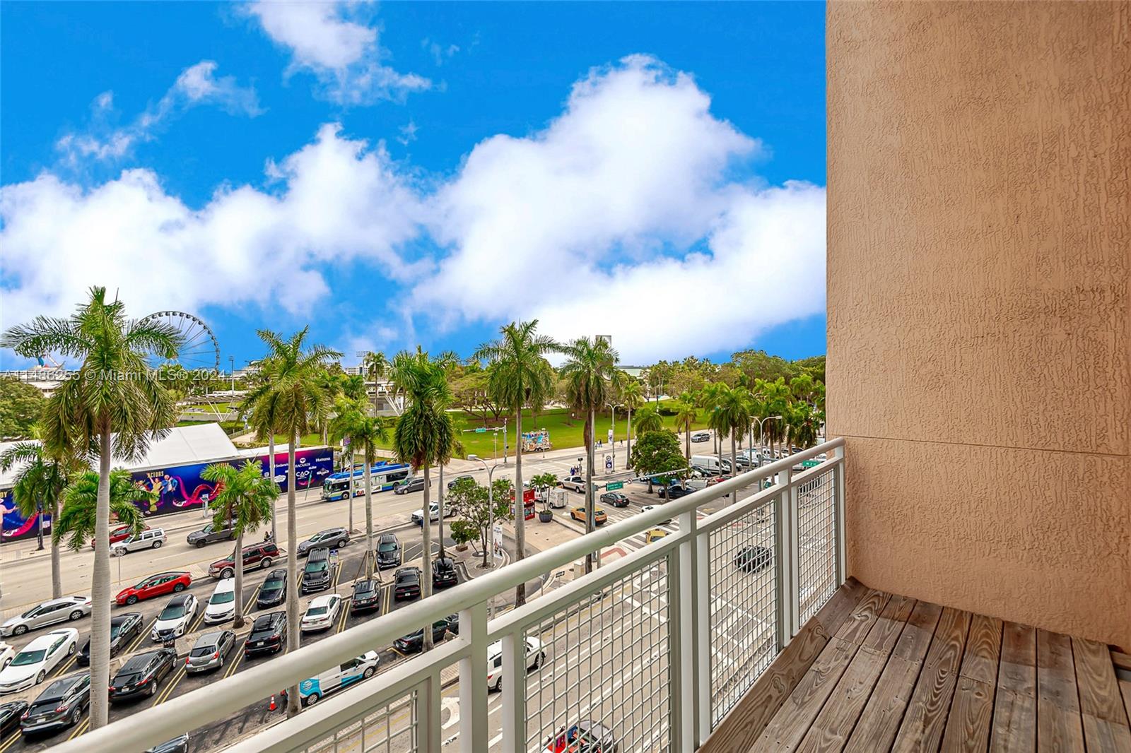 253 NE 2nd St 432, Miami, Florida 33132, 1 Bedroom Bedrooms, ,1 BathroomBathrooms,Residential,For Sale,253 NE 2nd St 432,A11486255