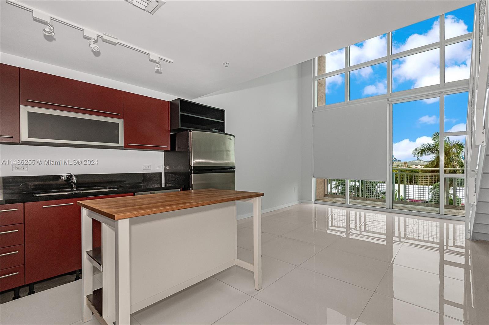 253 NE 2nd St 432, Miami, Florida 33132, 1 Bedroom Bedrooms, ,1 BathroomBathrooms,Residential,For Sale,253 NE 2nd St 432,A11486255