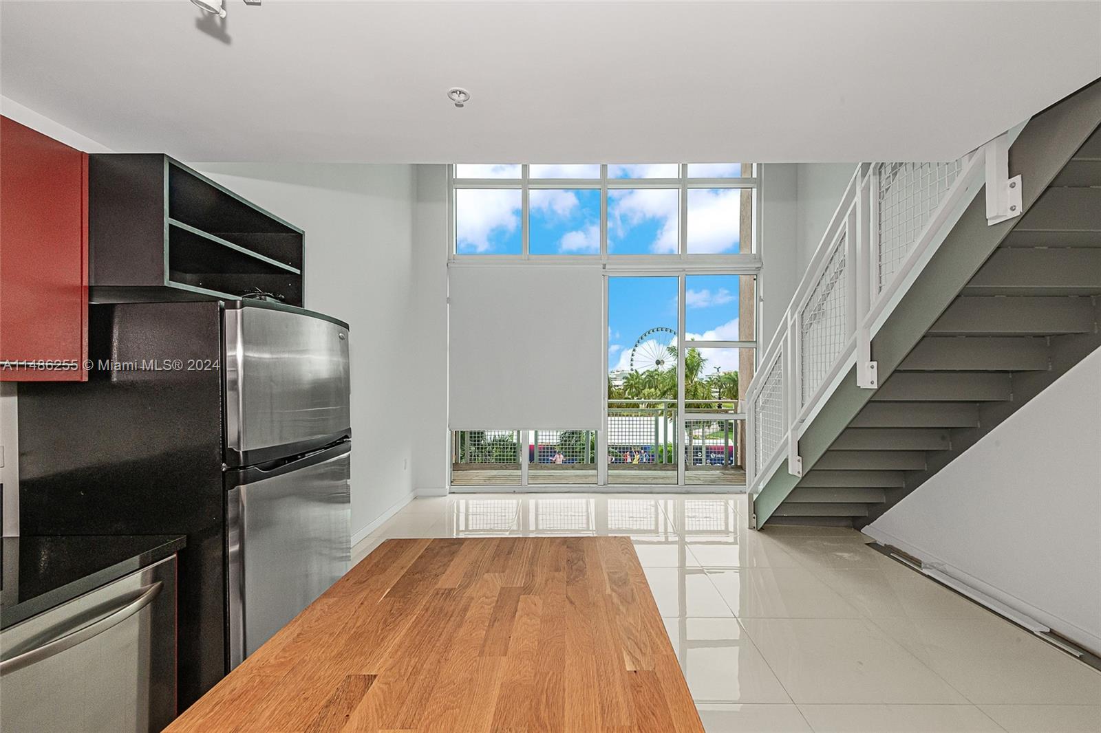 253 NE 2nd St 432, Miami, Florida 33132, 1 Bedroom Bedrooms, ,1 BathroomBathrooms,Residential,For Sale,253 NE 2nd St 432,A11486255