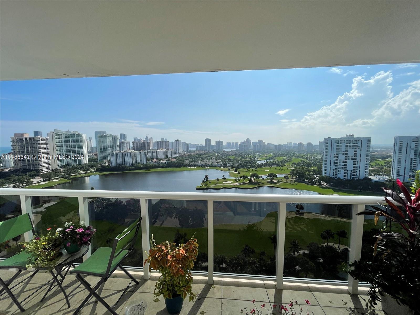 3625 N Country Club Dr #2507 For Sale A11486342, FL