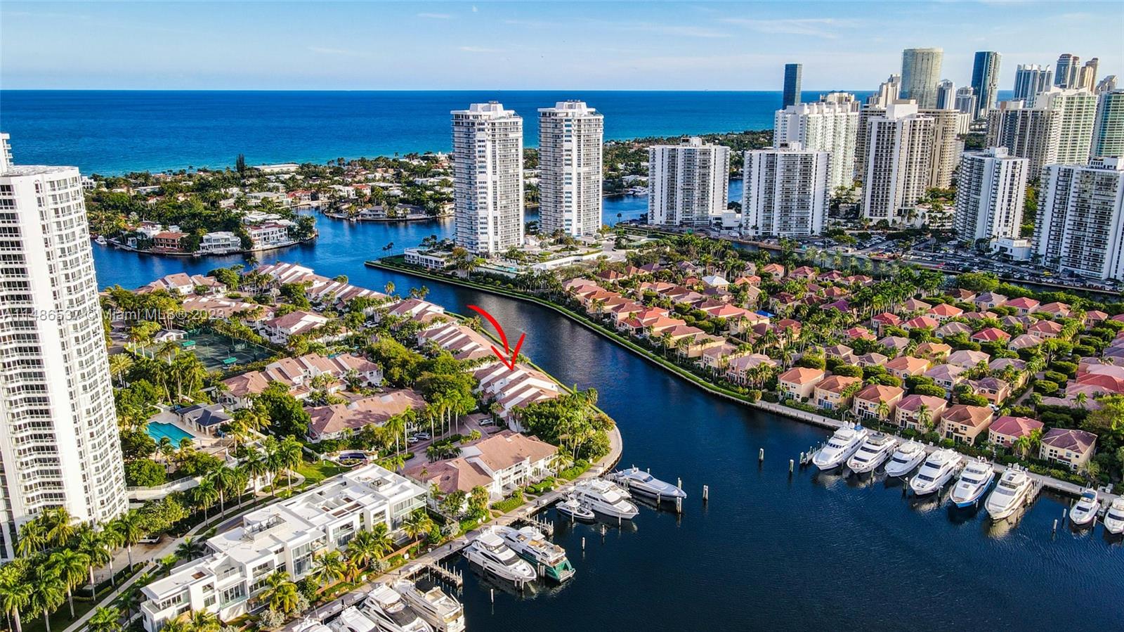3726 209th Ter, Aventura, FL, 33180 United States, 4 Bedrooms Bedrooms, ,4 BathroomsBathrooms,Residential,For Sale,209th Ter,A11486537