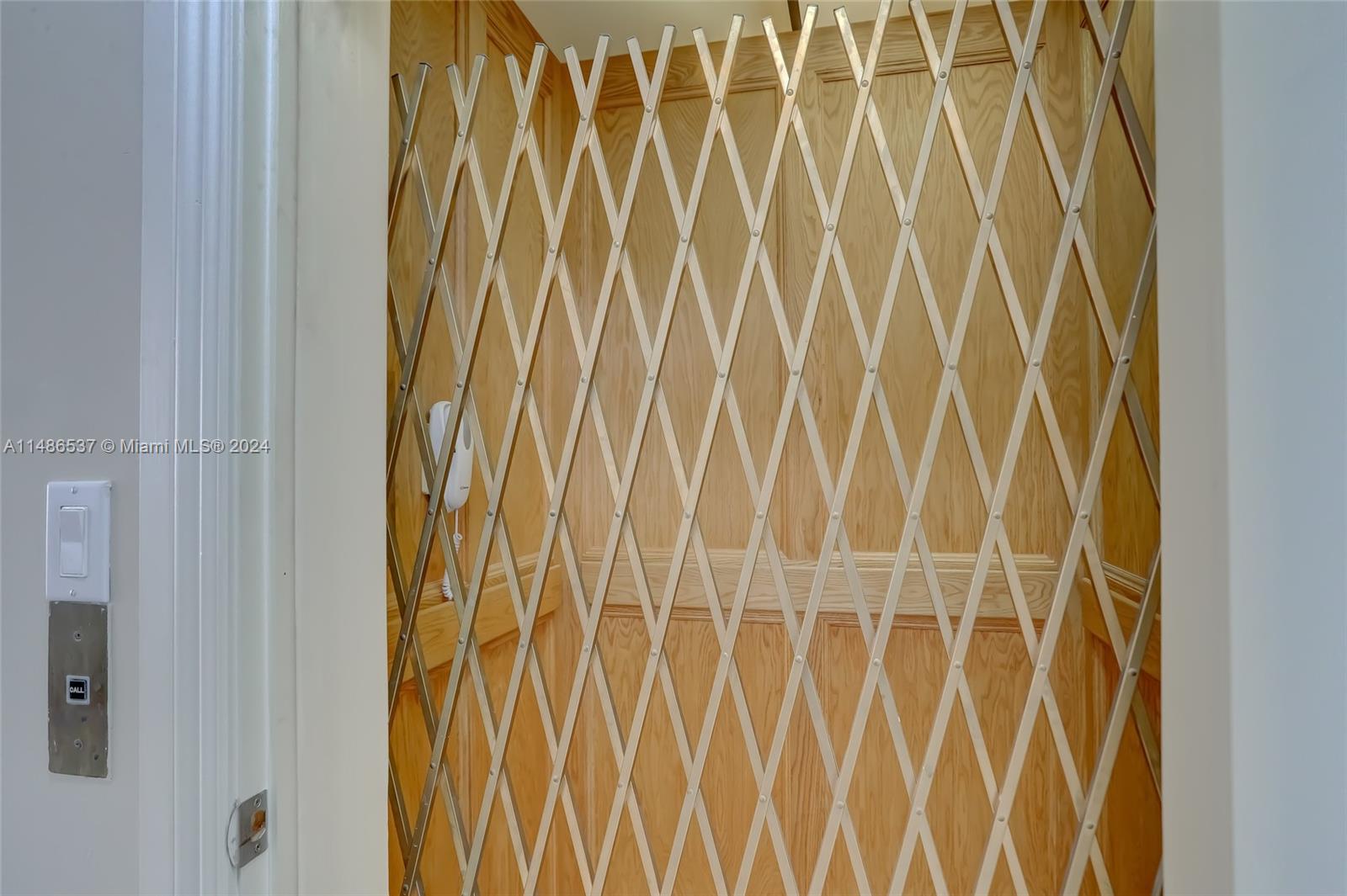 Elevator