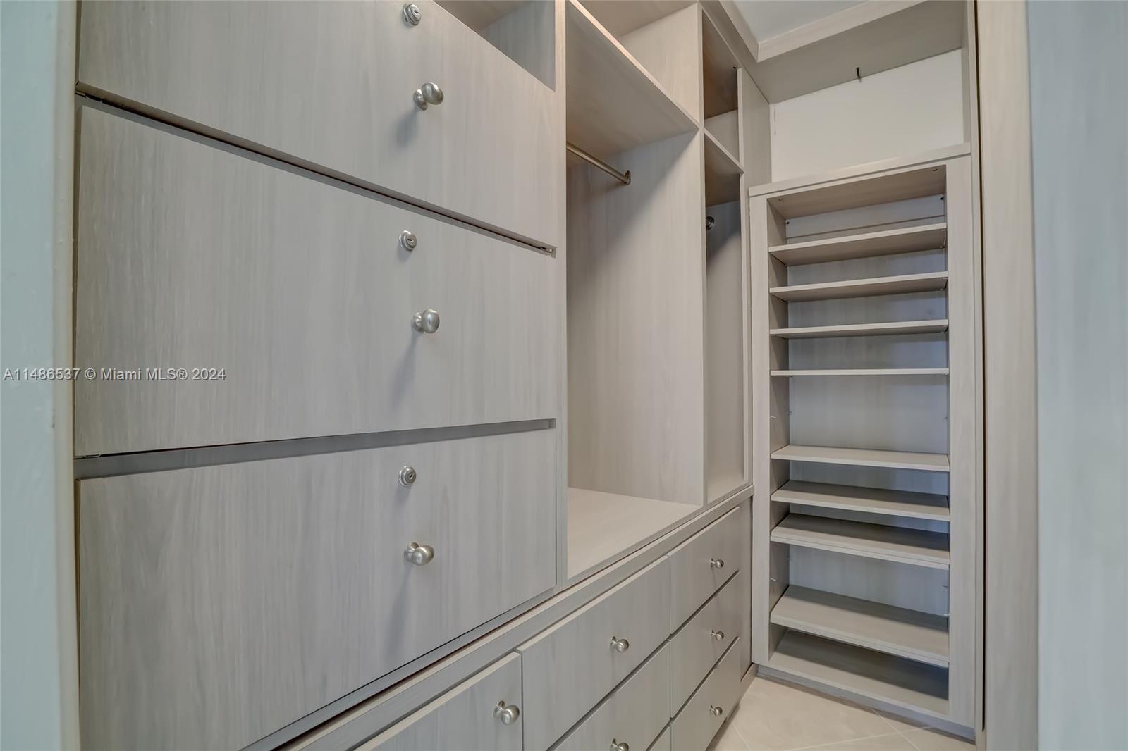 Closet