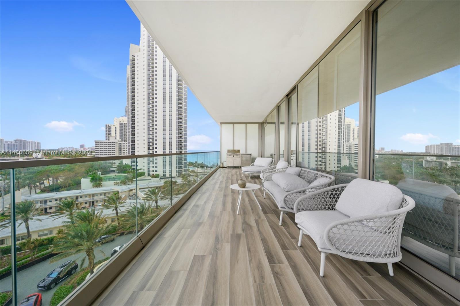 18975 Collins Ave, Sunny Isles Beach, FL, 33160 United States, 2 Bedrooms Bedrooms, ,2 BathroomsBathrooms,Residential,For Sale,Collins Ave,A11486659