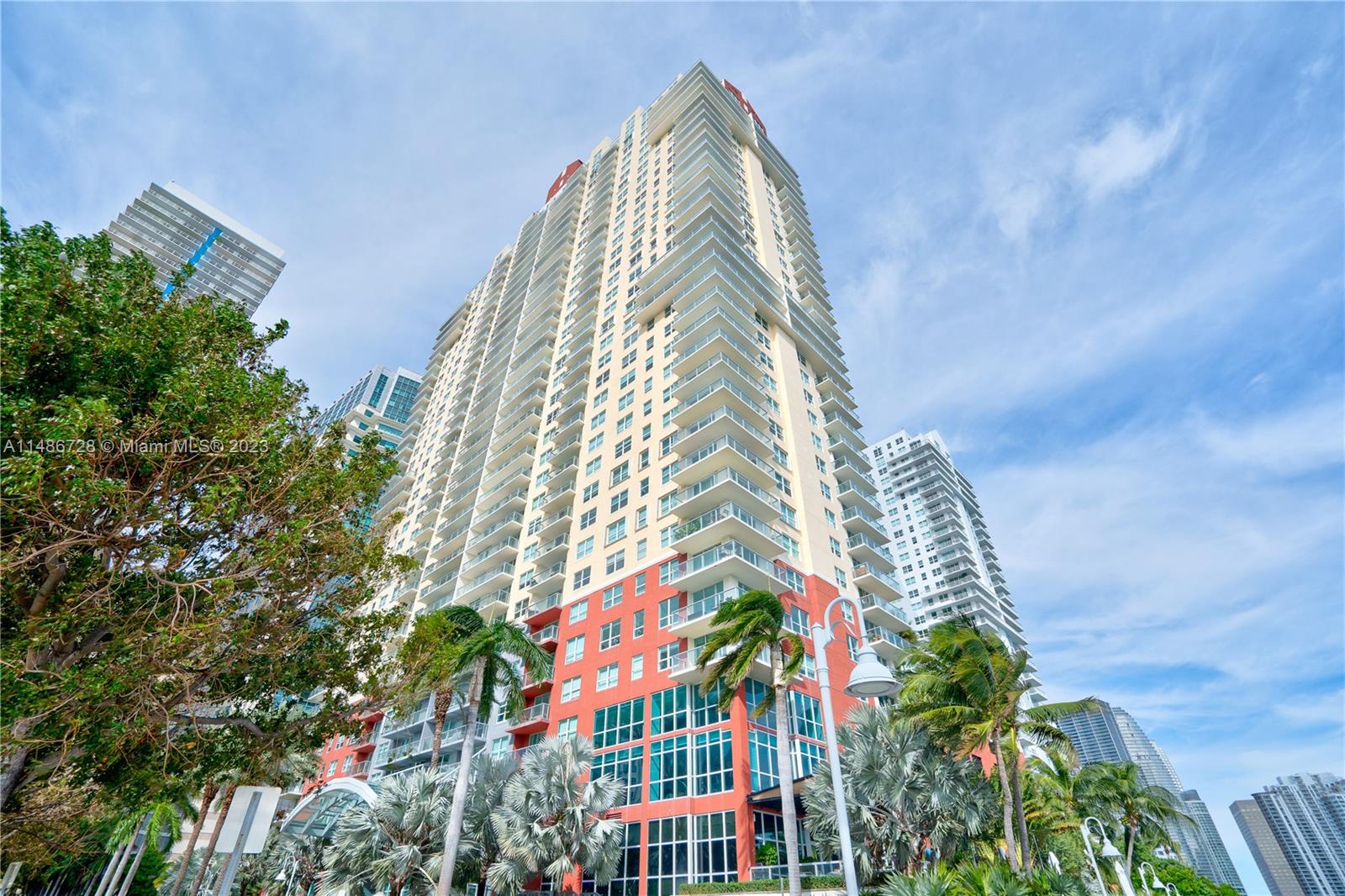 1155  Brickell Bay Dr #2504 For Sale A11486728, FL