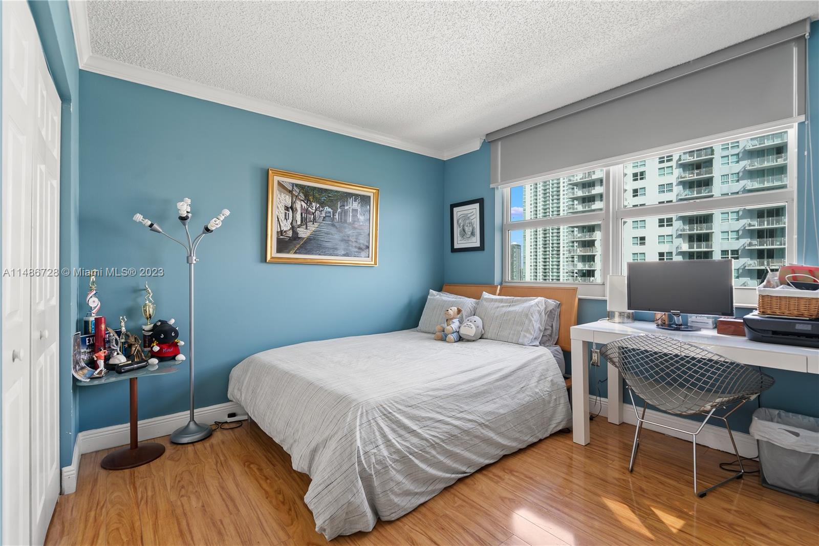 Second Master Bedroom