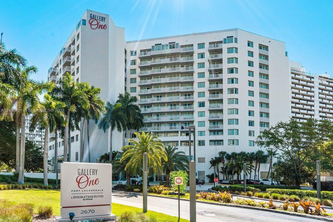 2670 Sunrise Blvd, Fort Lauderdale, FL, 33304 United States, 1 Bedroom Bedrooms, ,1 BathroomBathrooms,Residential,For Sale,Sunrise Blvd,A11486761